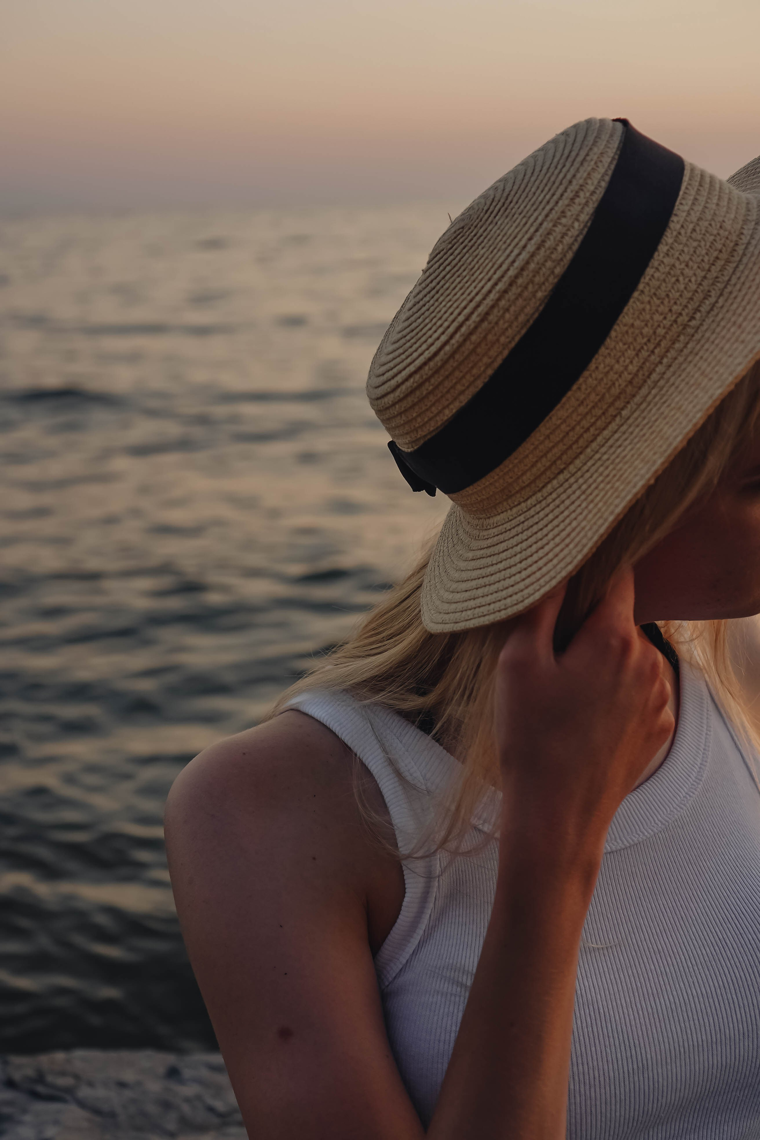 Море. Профессиональный фотограф, Санкт-Петербург — Виктория Богомолова