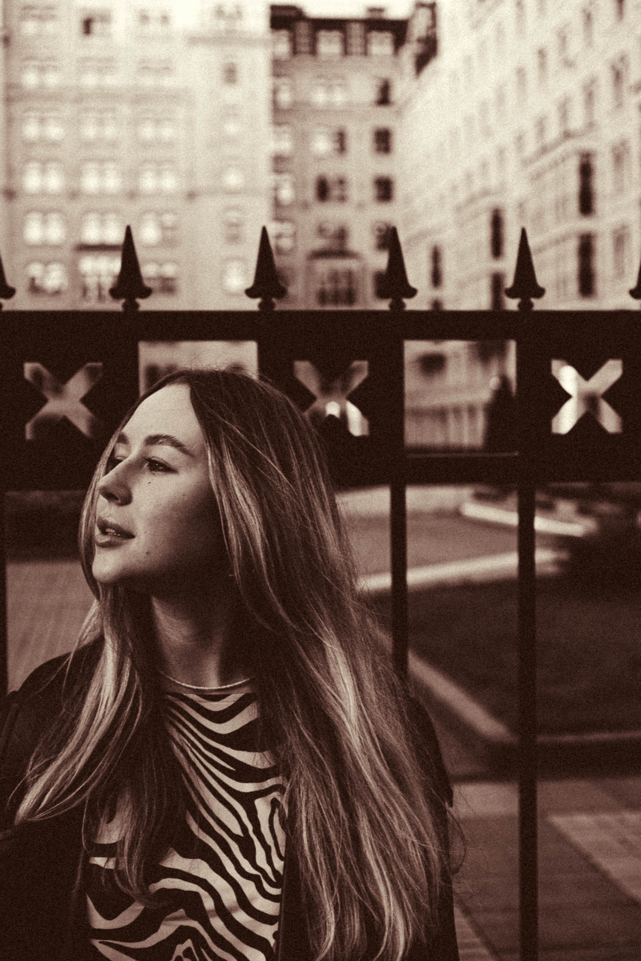 Ксения. Профессиональный фотограф, Санкт-Петербург — Виктория Богомолова