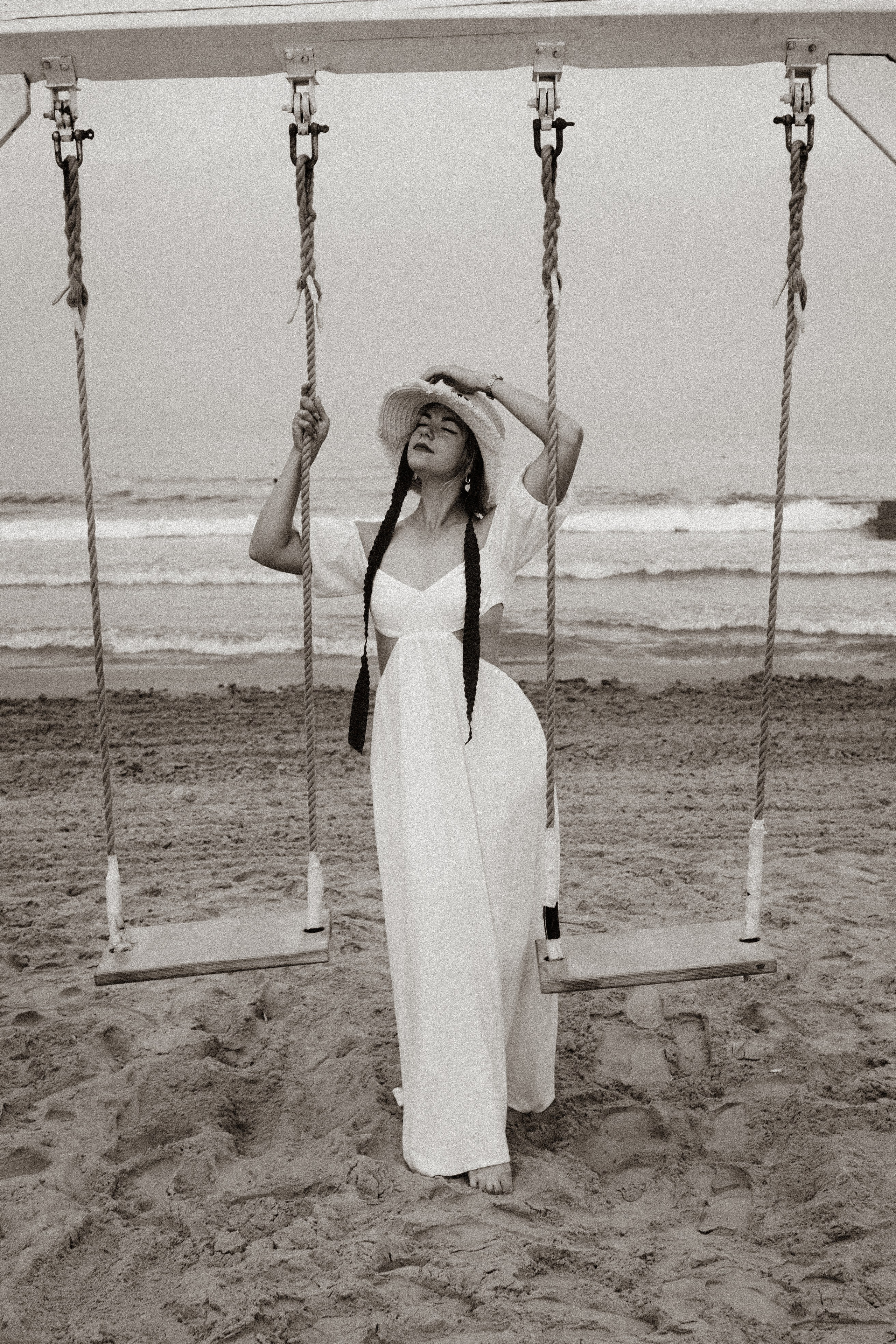 ДЕВУШКИ НА РАССВЕТНОЙ СЬЕМКЕ. Профессиональный фотограф, Санкт-Петербург — Виктория Богомолова