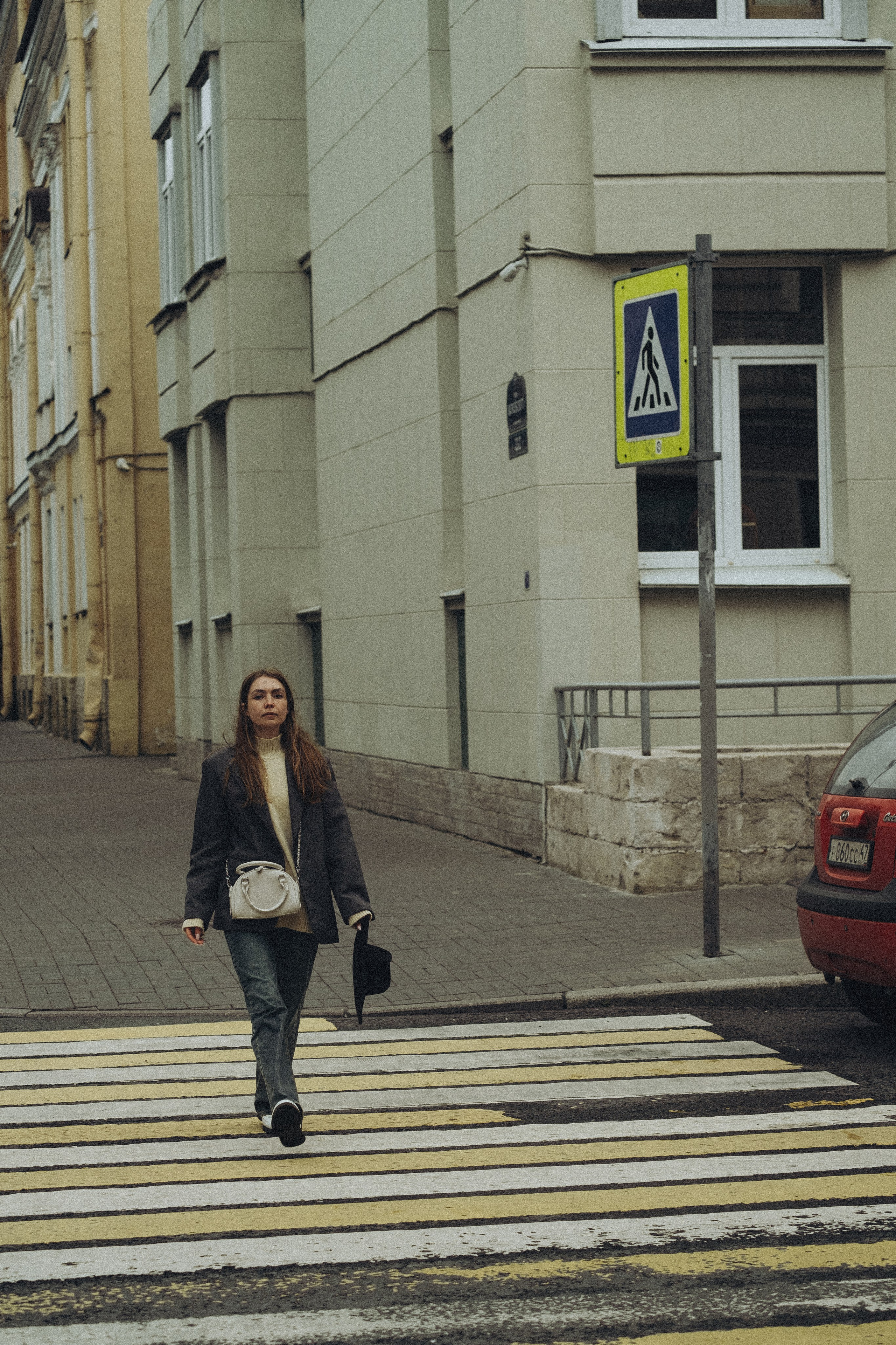 ПРОГУЛКА НА ЧЕРНЫШЕВСКОЙ. Профессиональный фотограф, Санкт-Петербург — Виктория Богомолова