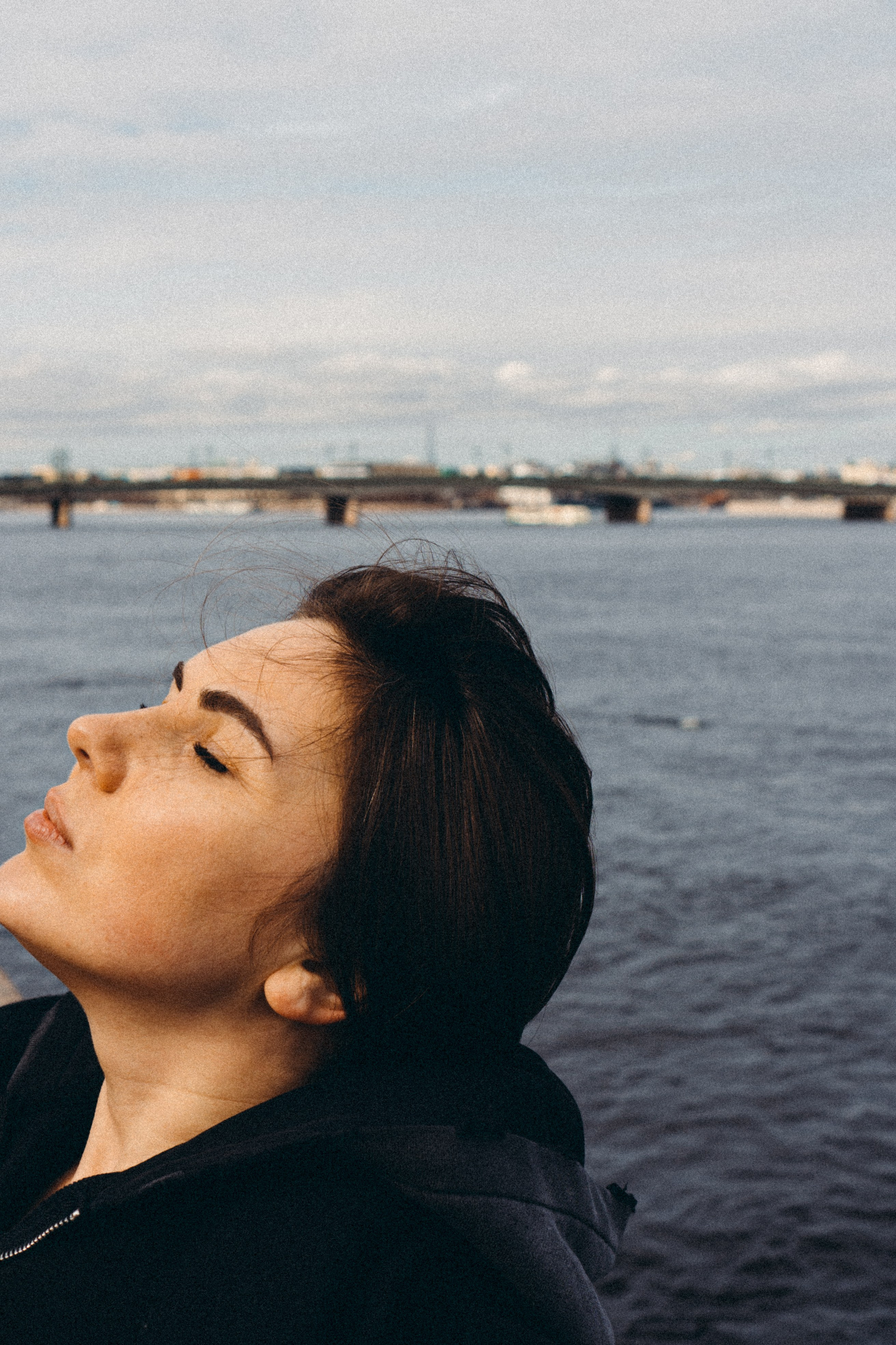 Прогулка по весеннему Питеру. Профессиональный фотограф, Санкт-Петербург — Виктория Богомолова