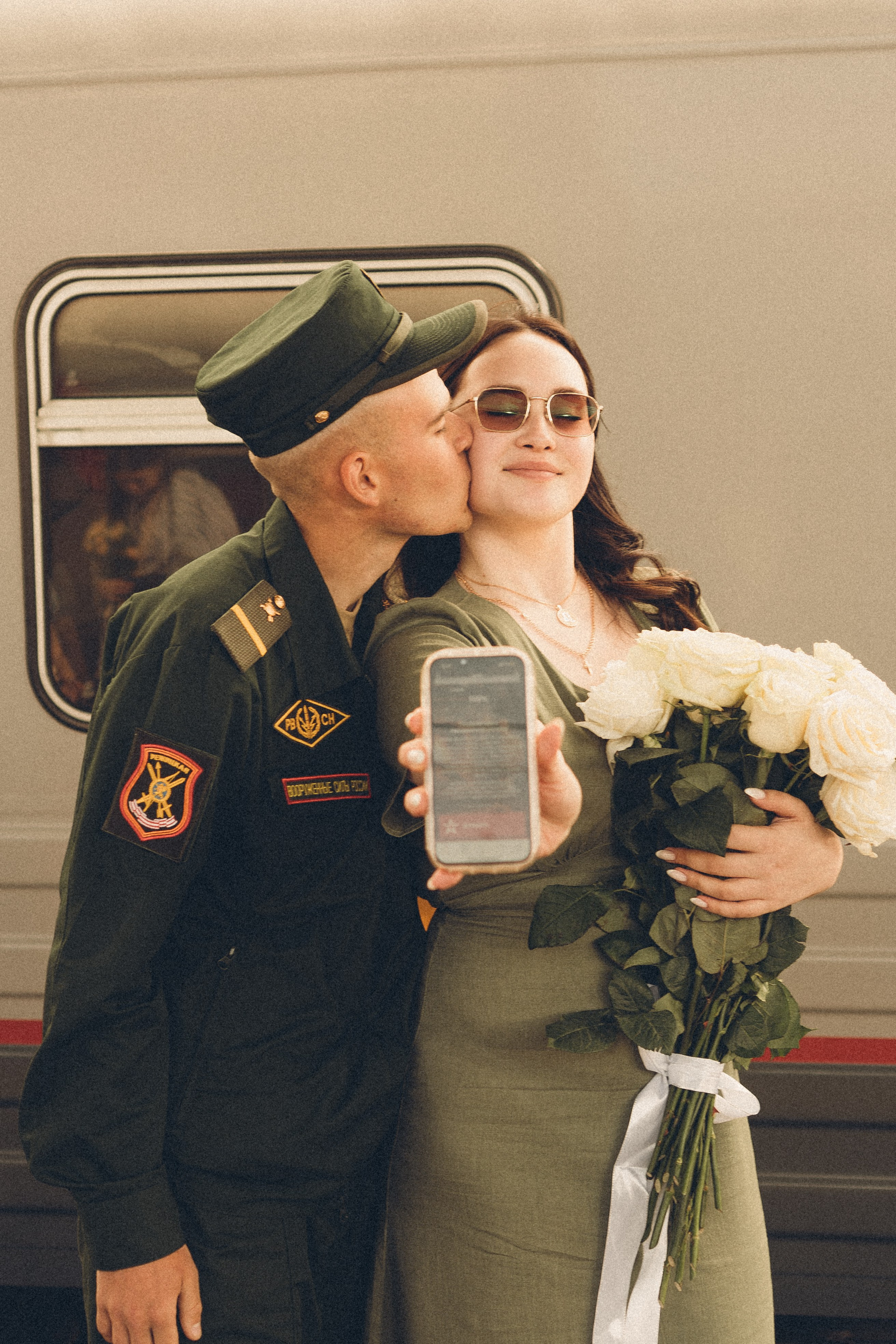 ПРЕДЛОЖЕНИЕ. Профессиональный фотограф, Санкт-Петербург — Виктория Богомолова