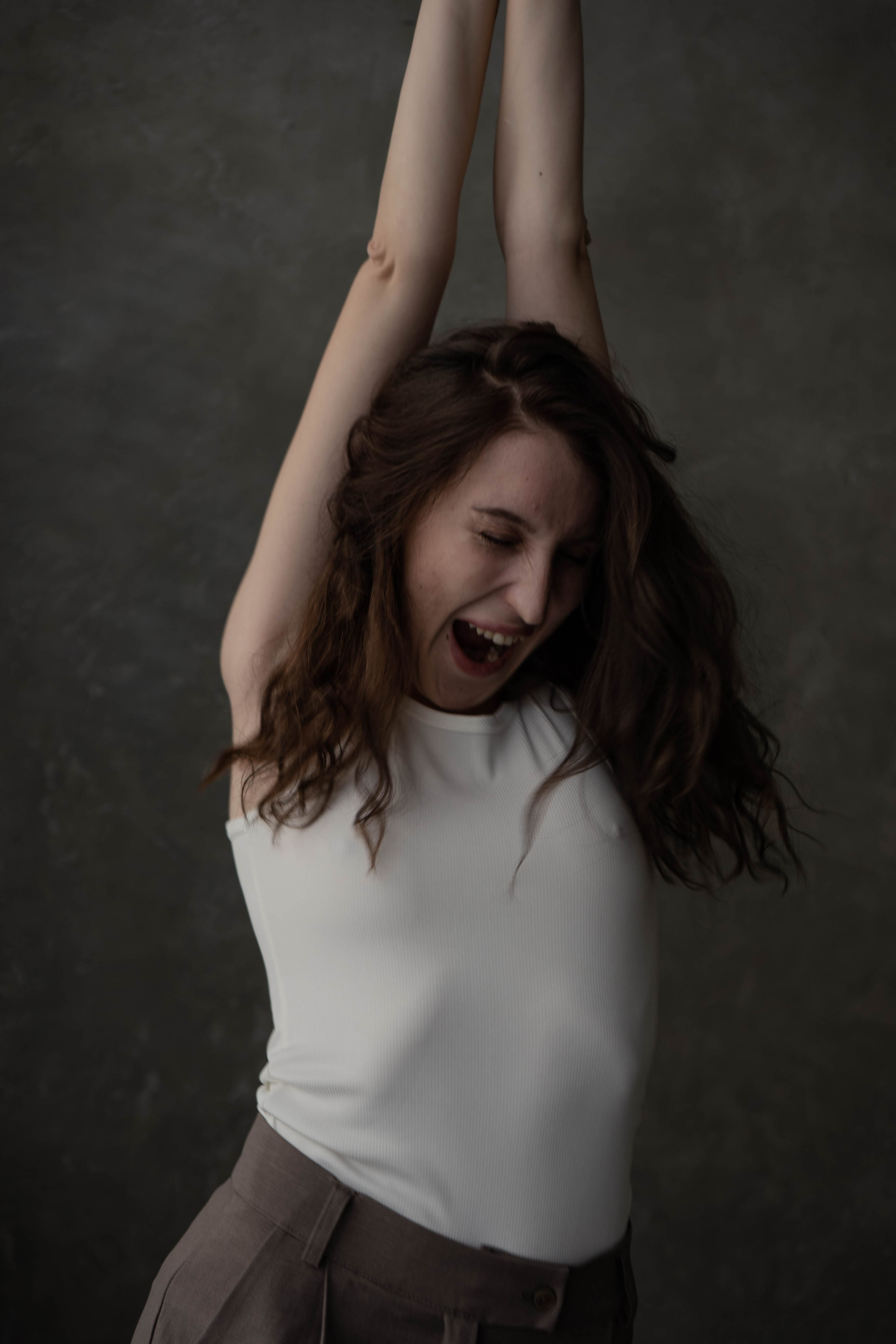 Студийная. Профессиональный фотограф, Санкт-Петербург — Виктория Богомолова