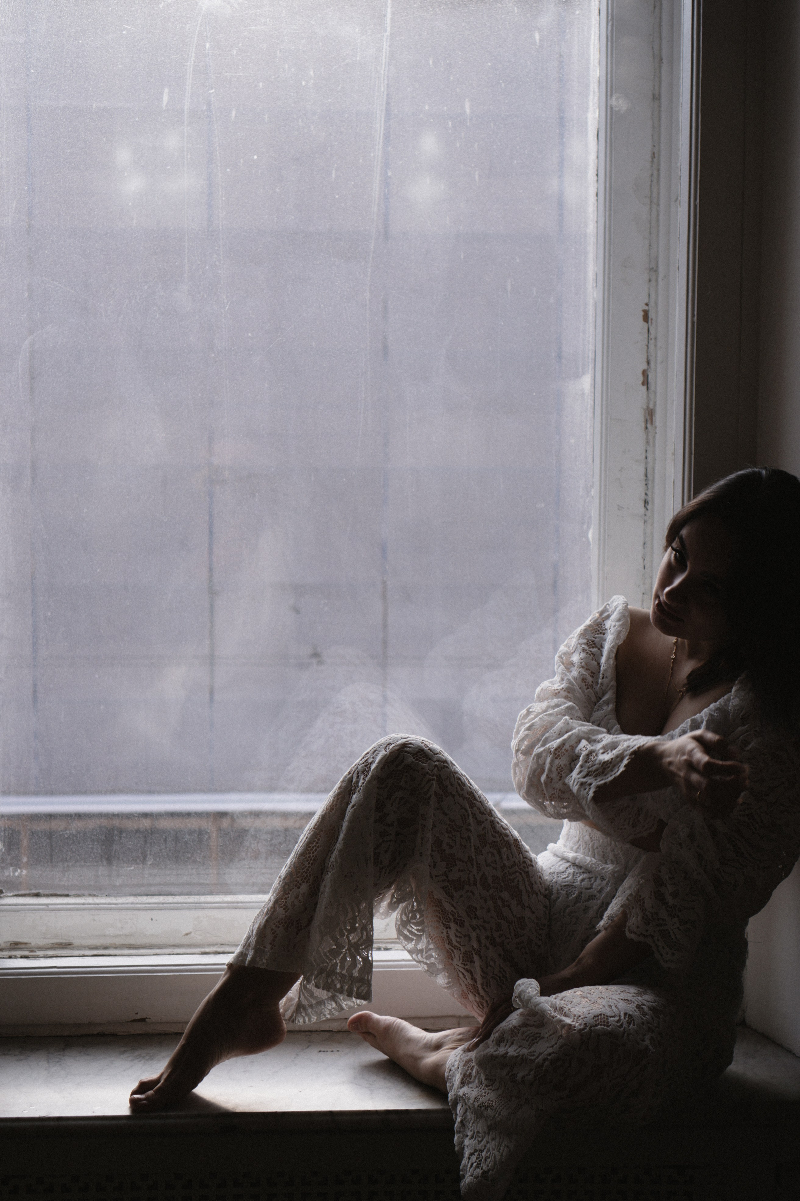 Студийная. Профессиональный фотограф, Санкт-Петербург — Виктория Богомолова