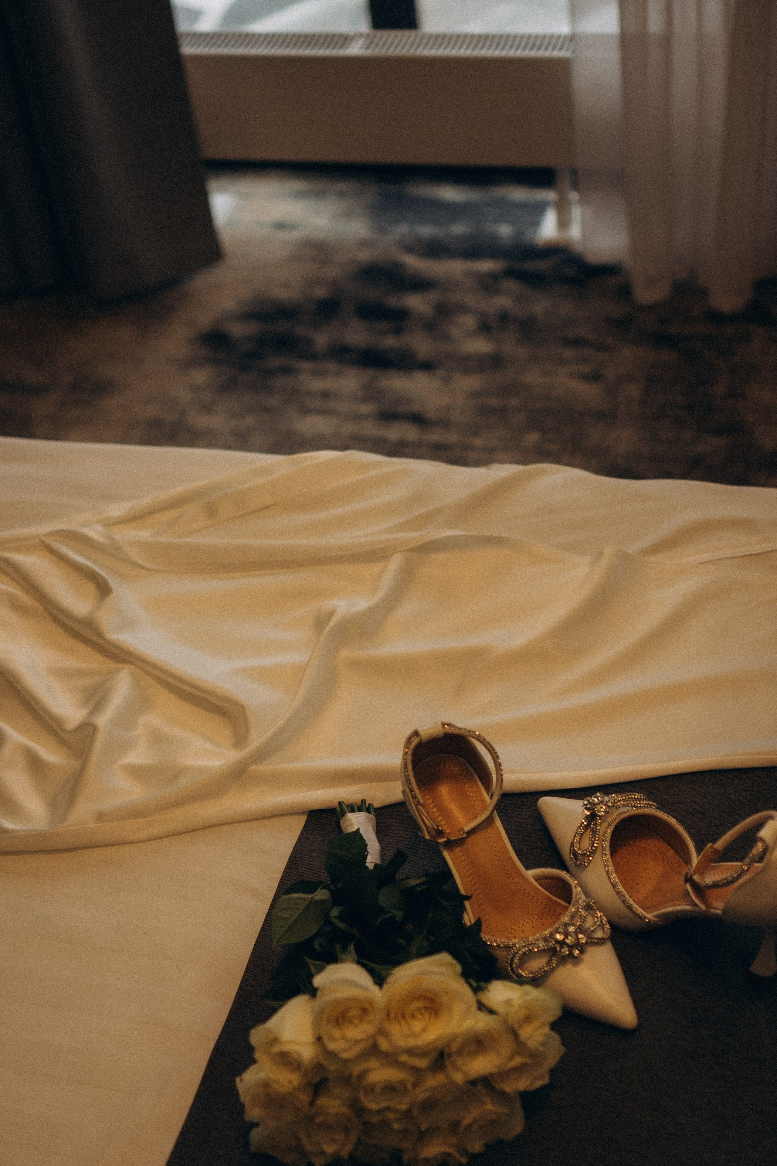 СВАДЕБНАЯ СЬЕМКА СБОРОВ ЖЕНИХА И НЕВЕСТЫ В ОТЕЛЕ И ТАКЖЕ ФОТОСЕССИИЯ В ОТЕЛЕЕ МЕГАПОЛИС БРЯНСК. Профессиональный фотограф, Санкт-Петербург — Виктория Богомолова