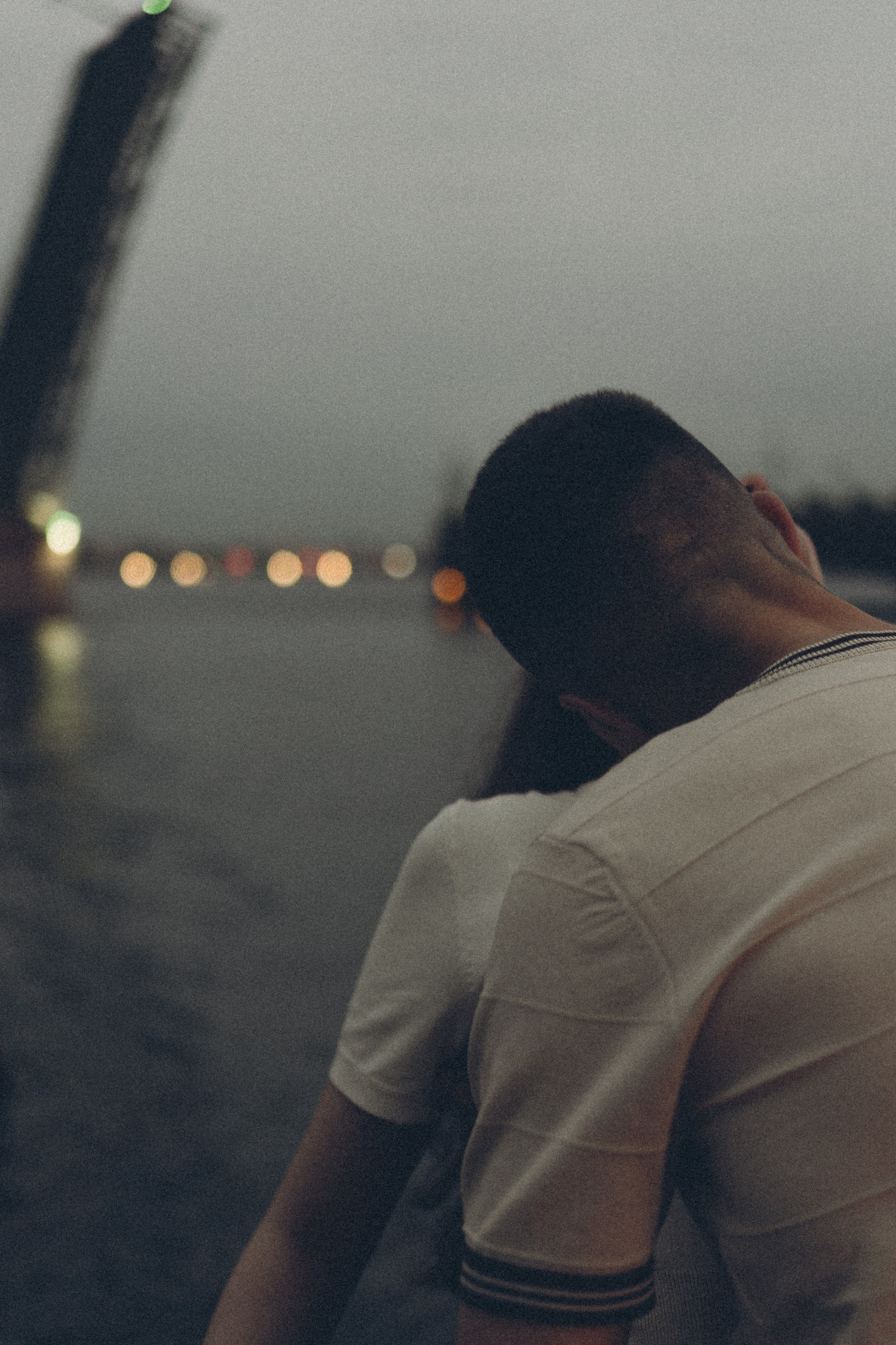 РАССВЕТНАЯ ИСТОРИЯ. Профессиональный фотограф, Санкт-Петербург — Виктория Богомолова