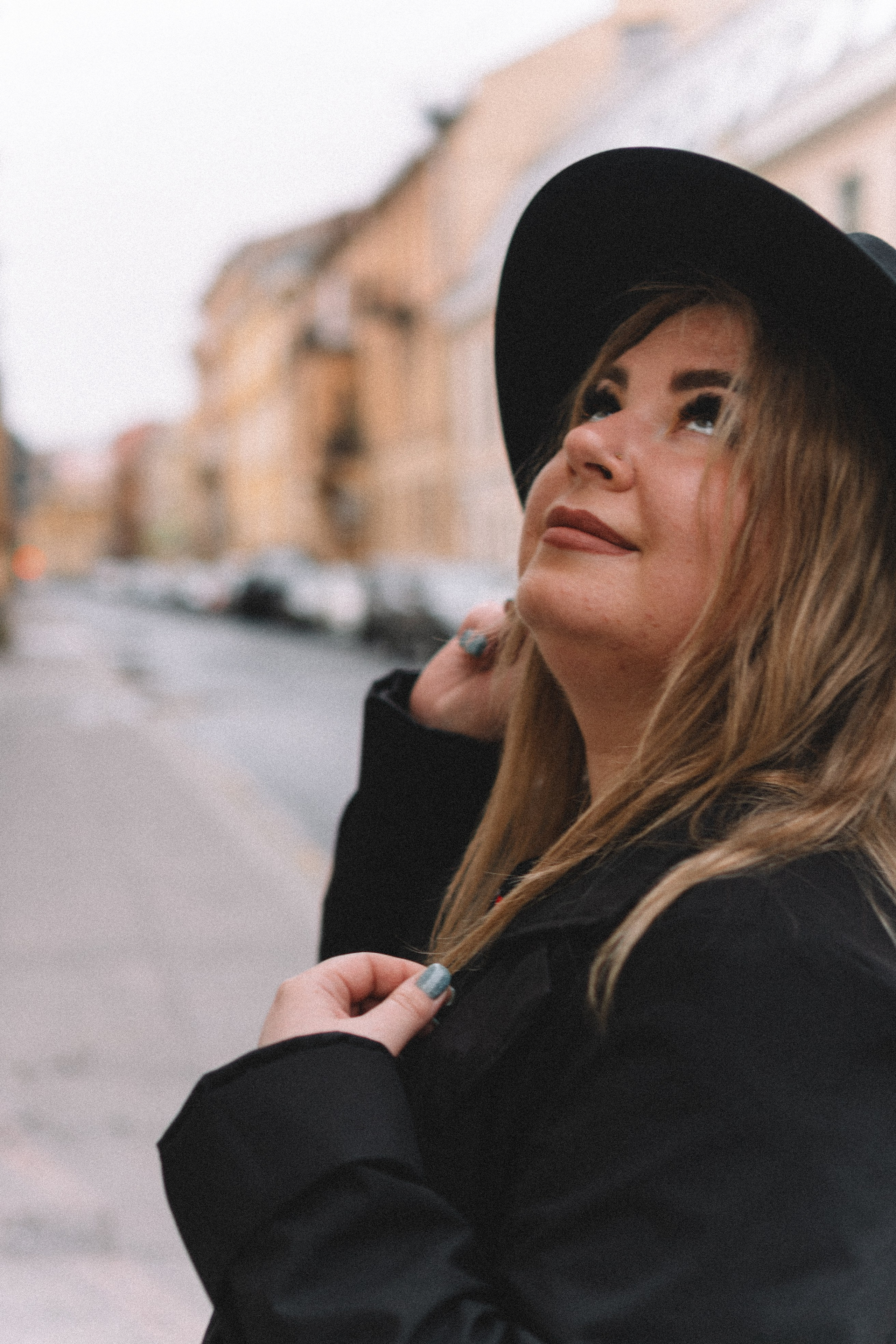 ПРОГУЛКА ВЕСНОЙ. Профессиональный фотограф, Санкт-Петербург — Виктория Богомолова