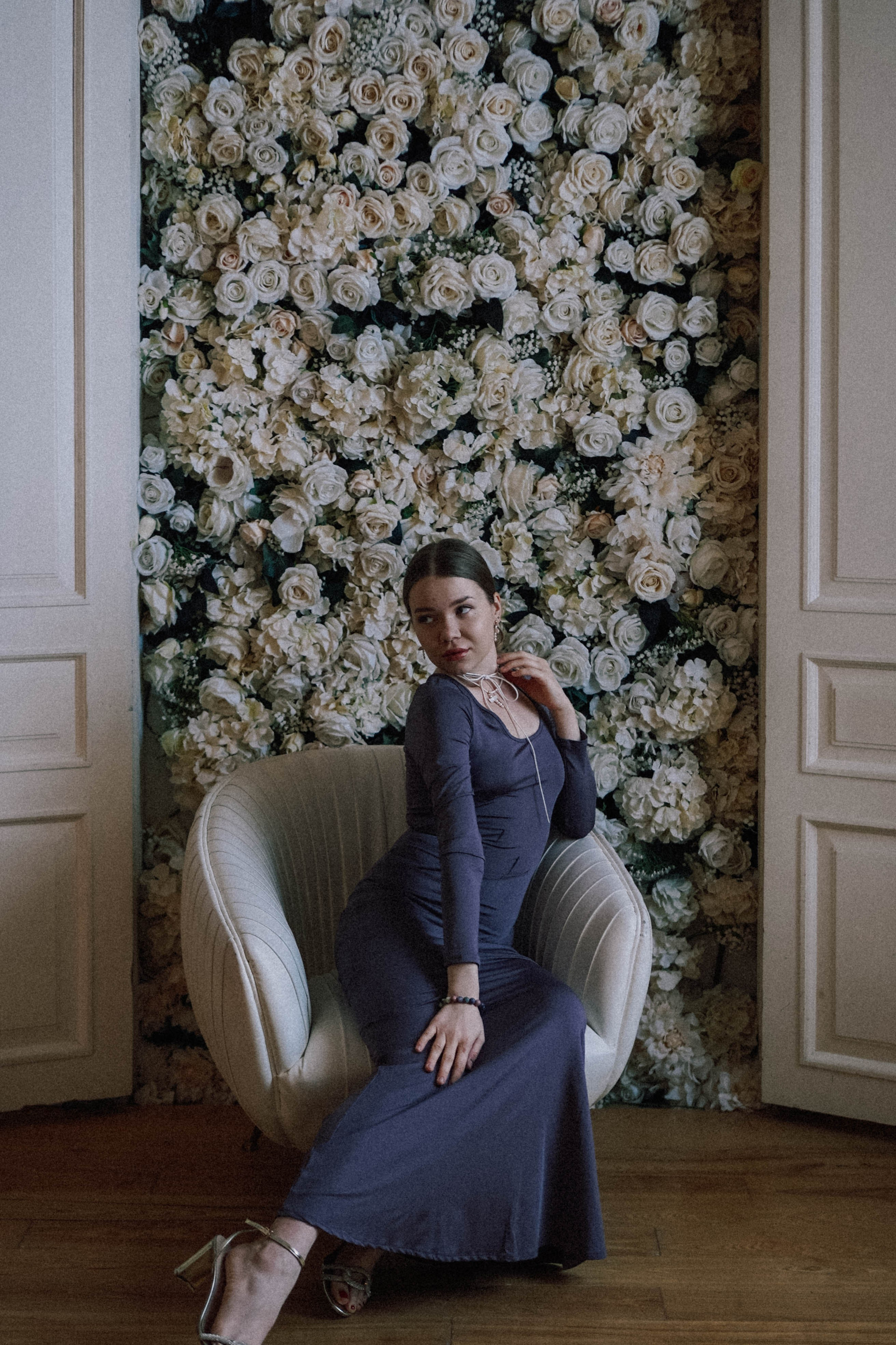 22. Профессиональный фотограф, Санкт-Петербург — Виктория Богомолова