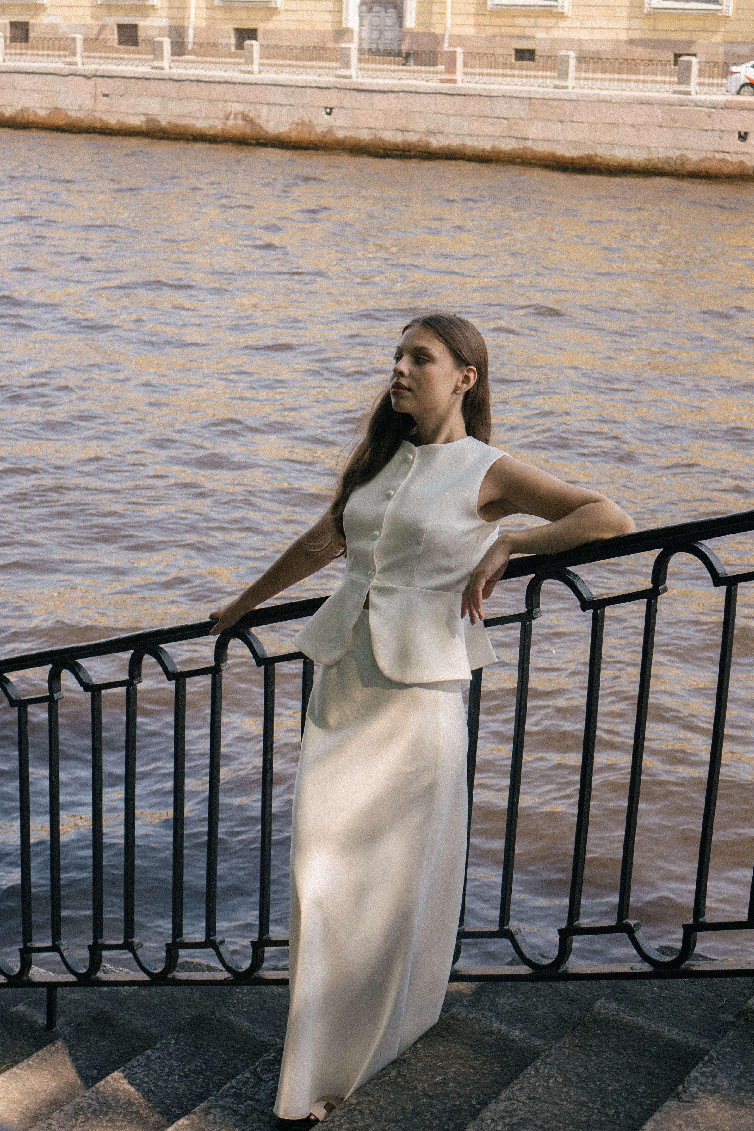 ПРОГУЛКА ПО ЛЕТНЕМУ САДУ. Профессиональный фотограф, Санкт-Петербург — Виктория Богомолова