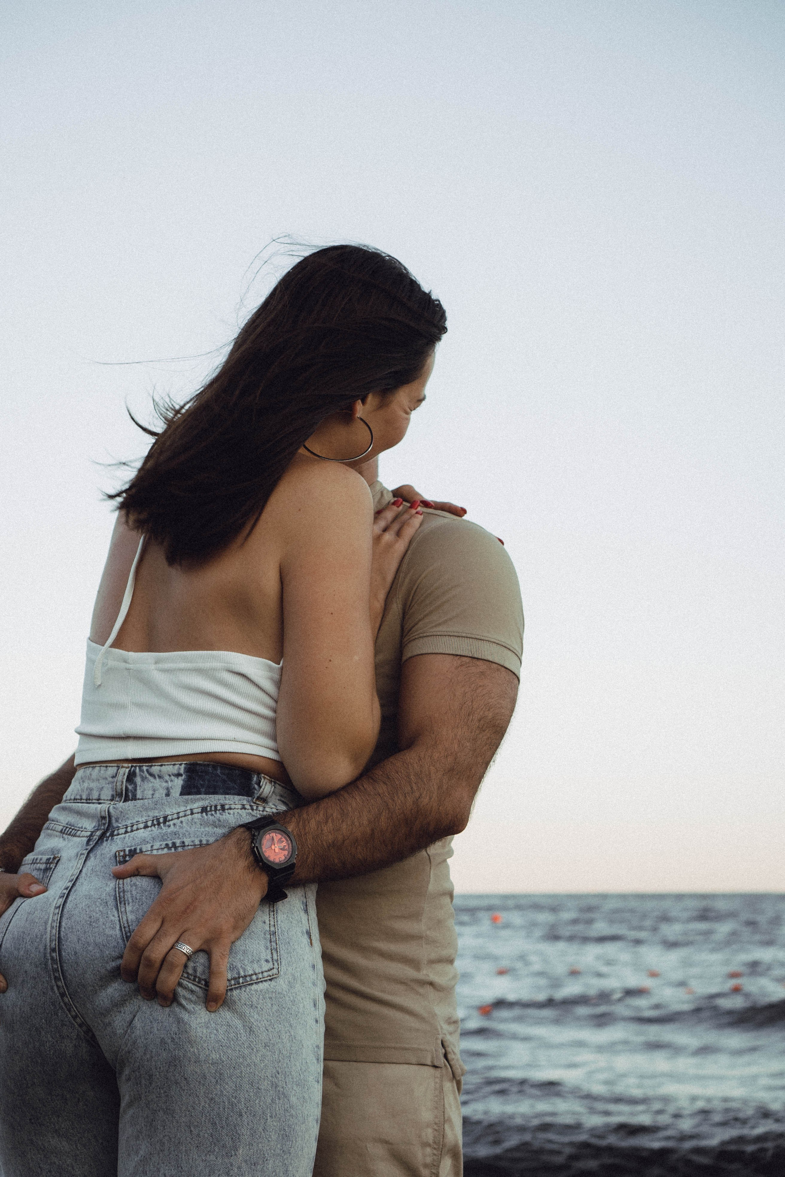 Любовь на заливе. Профессиональный фотограф, Санкт-Петербург — Виктория Богомолова