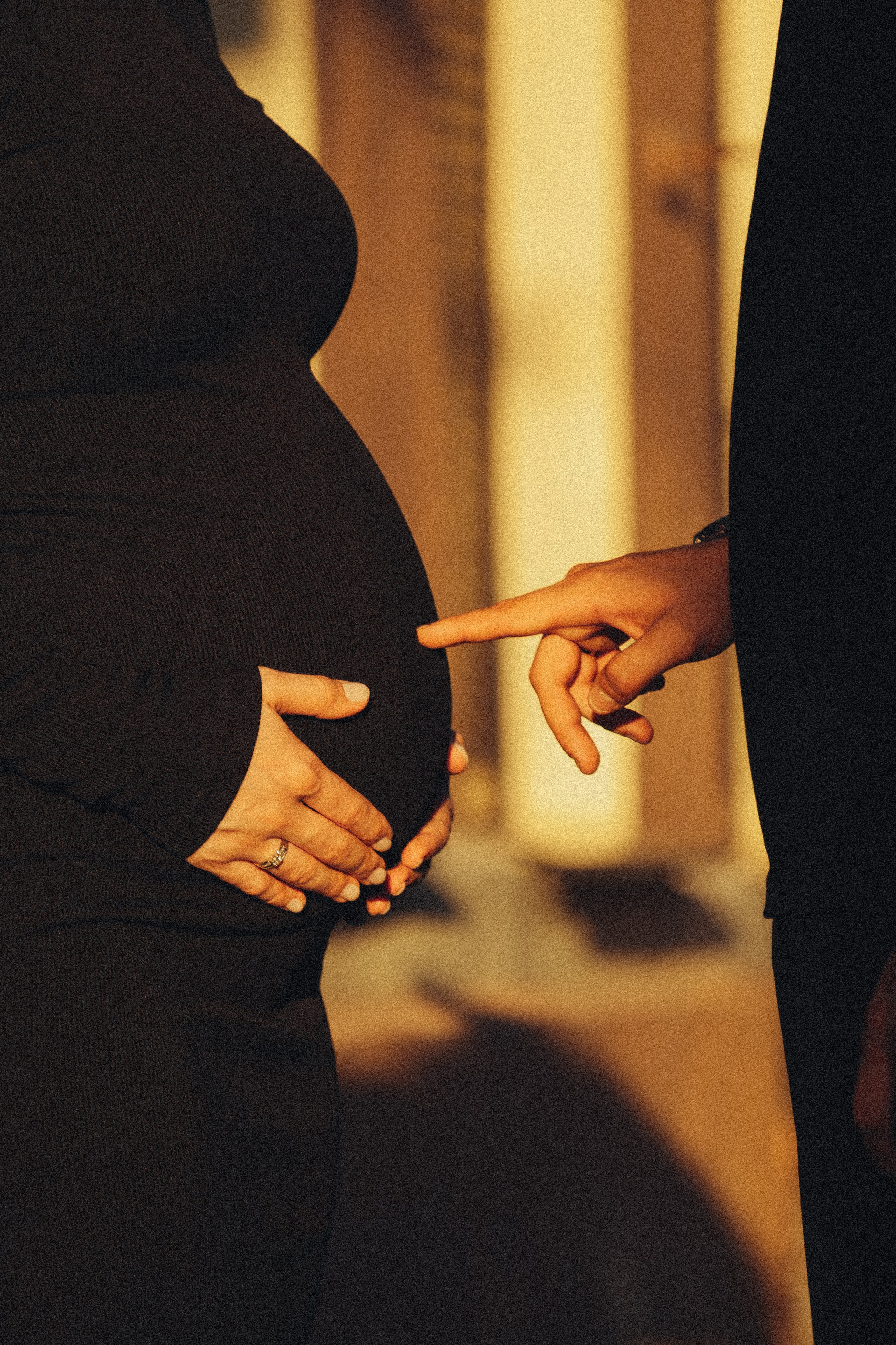 БЕРЕМЕННОСТЬ. Профессиональный фотограф, Санкт-Петербург — Виктория Богомолова
