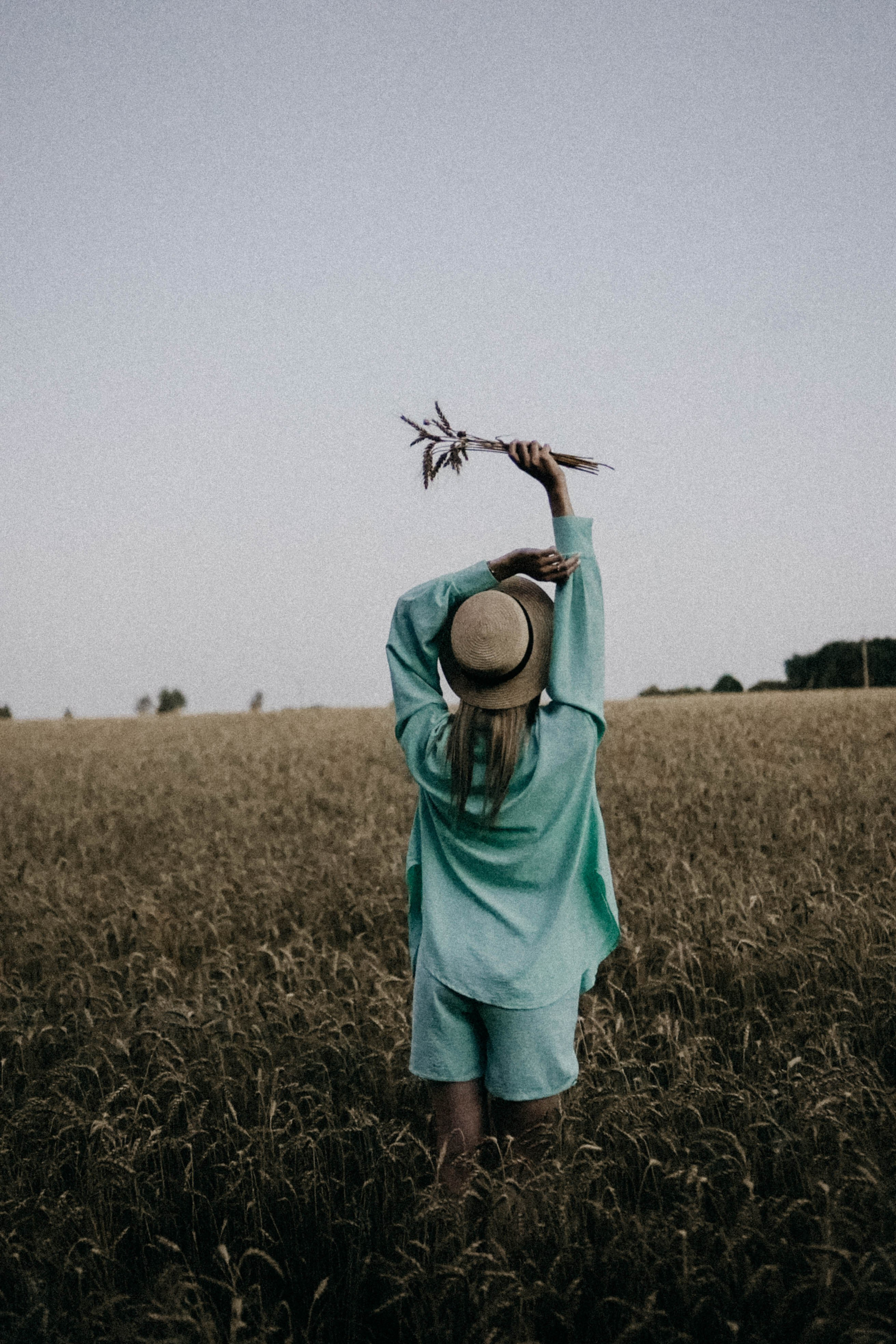 Летний вечер. Профессиональный фотограф, Санкт-Петербург — Виктория Богомолова