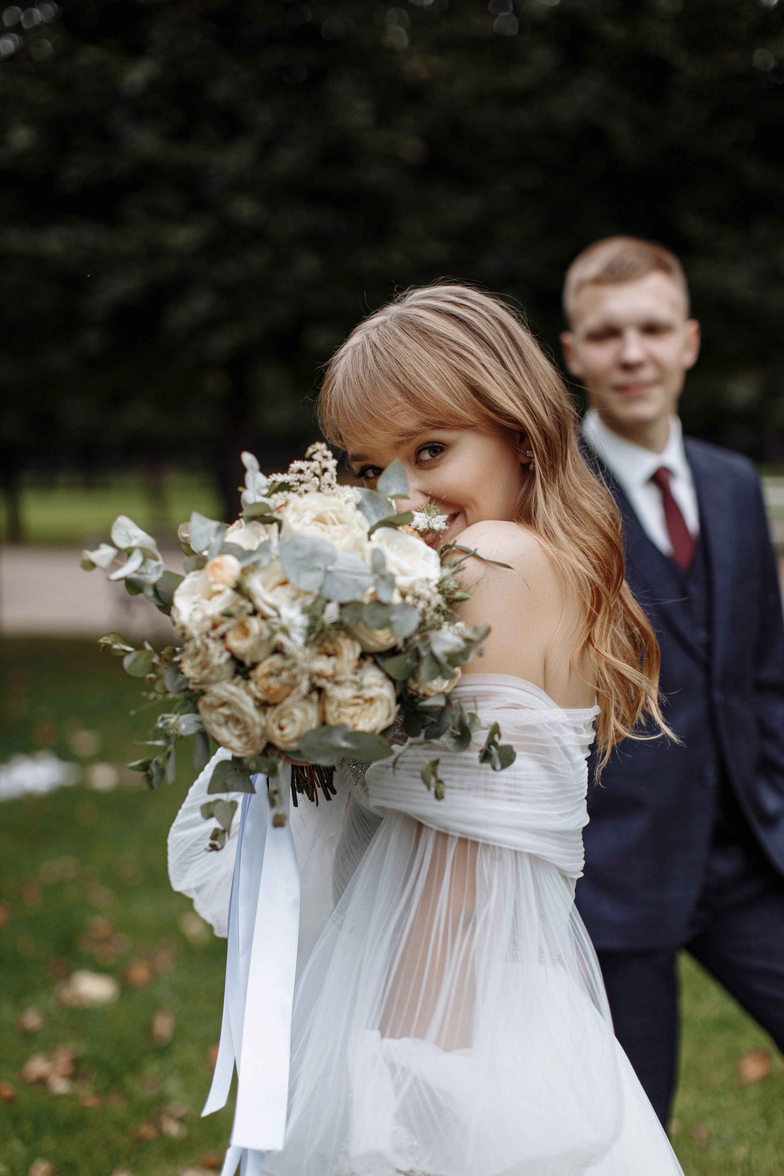 Свадьбы. Главная