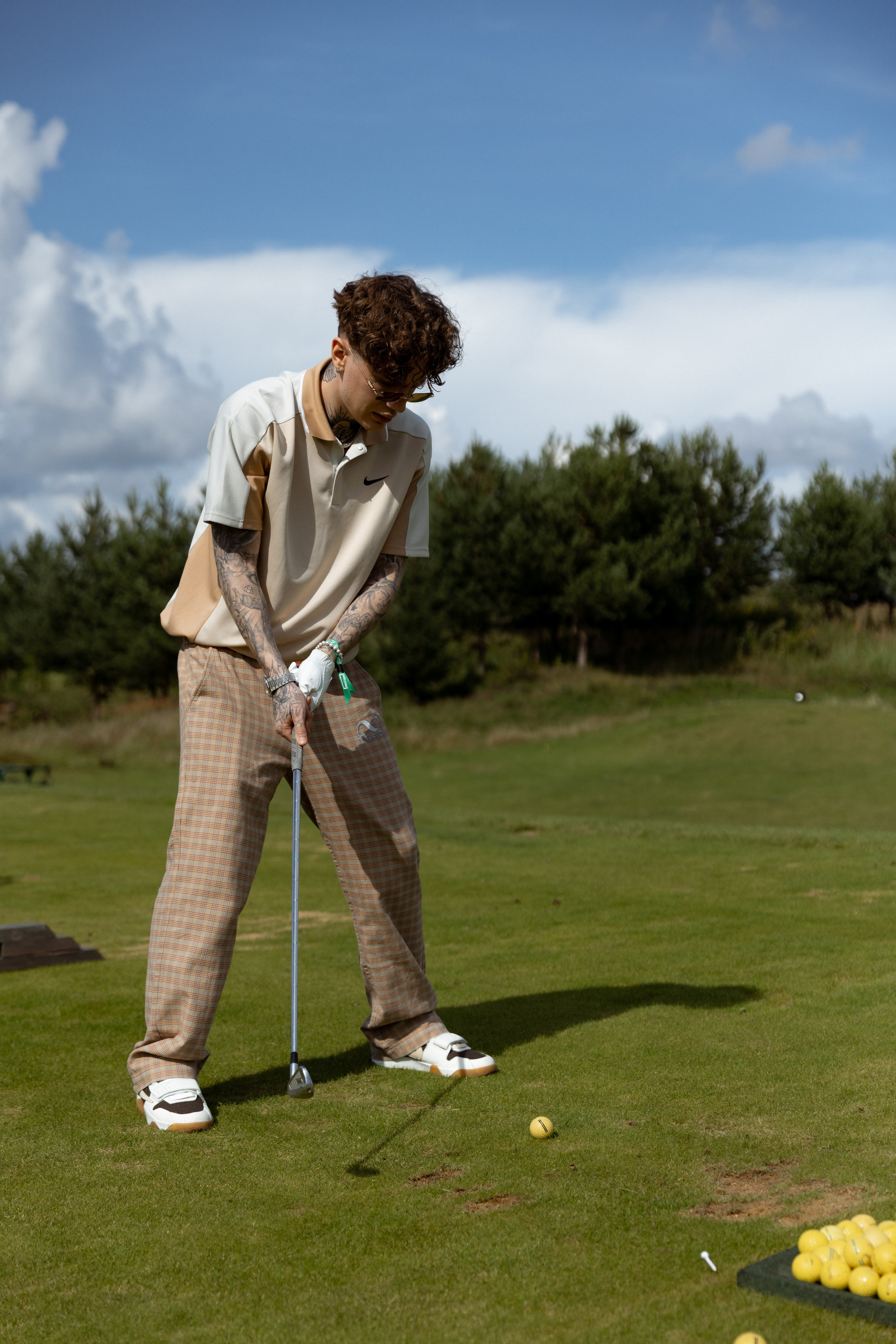 Фоторепортаж. Главная