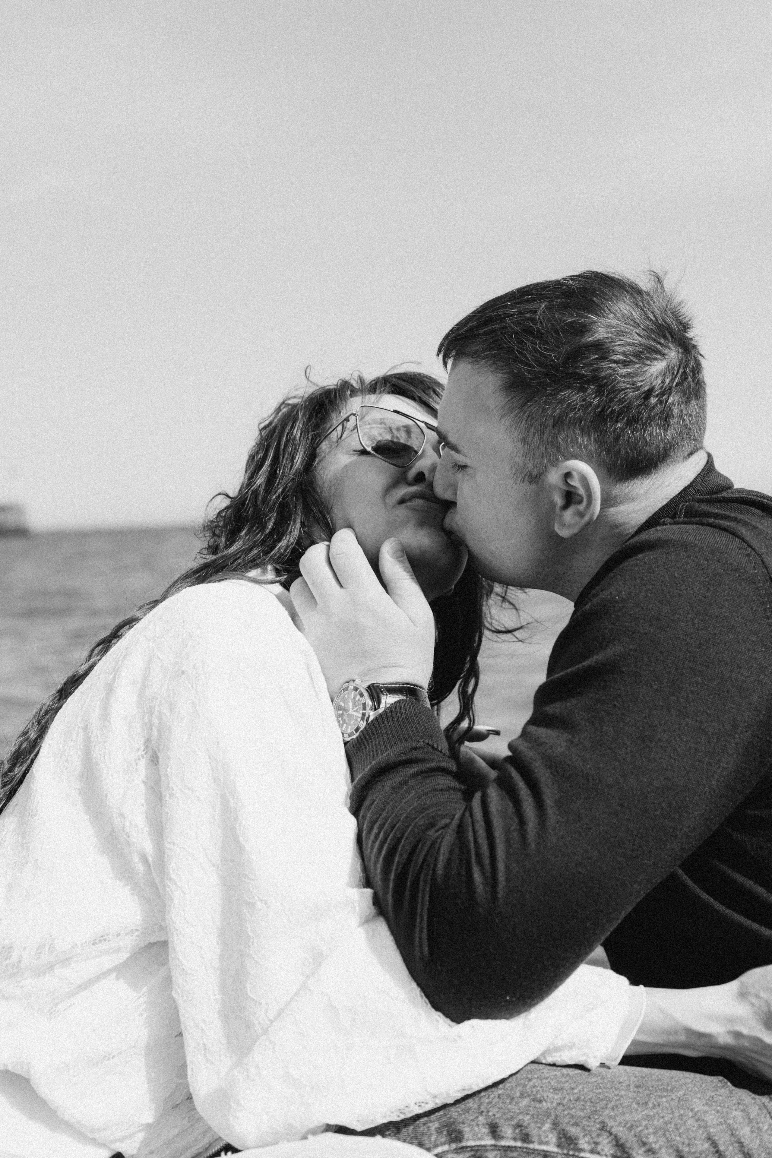 Love Story. Фотограф в Крыму, Ялта, Профессиональная фотосессия