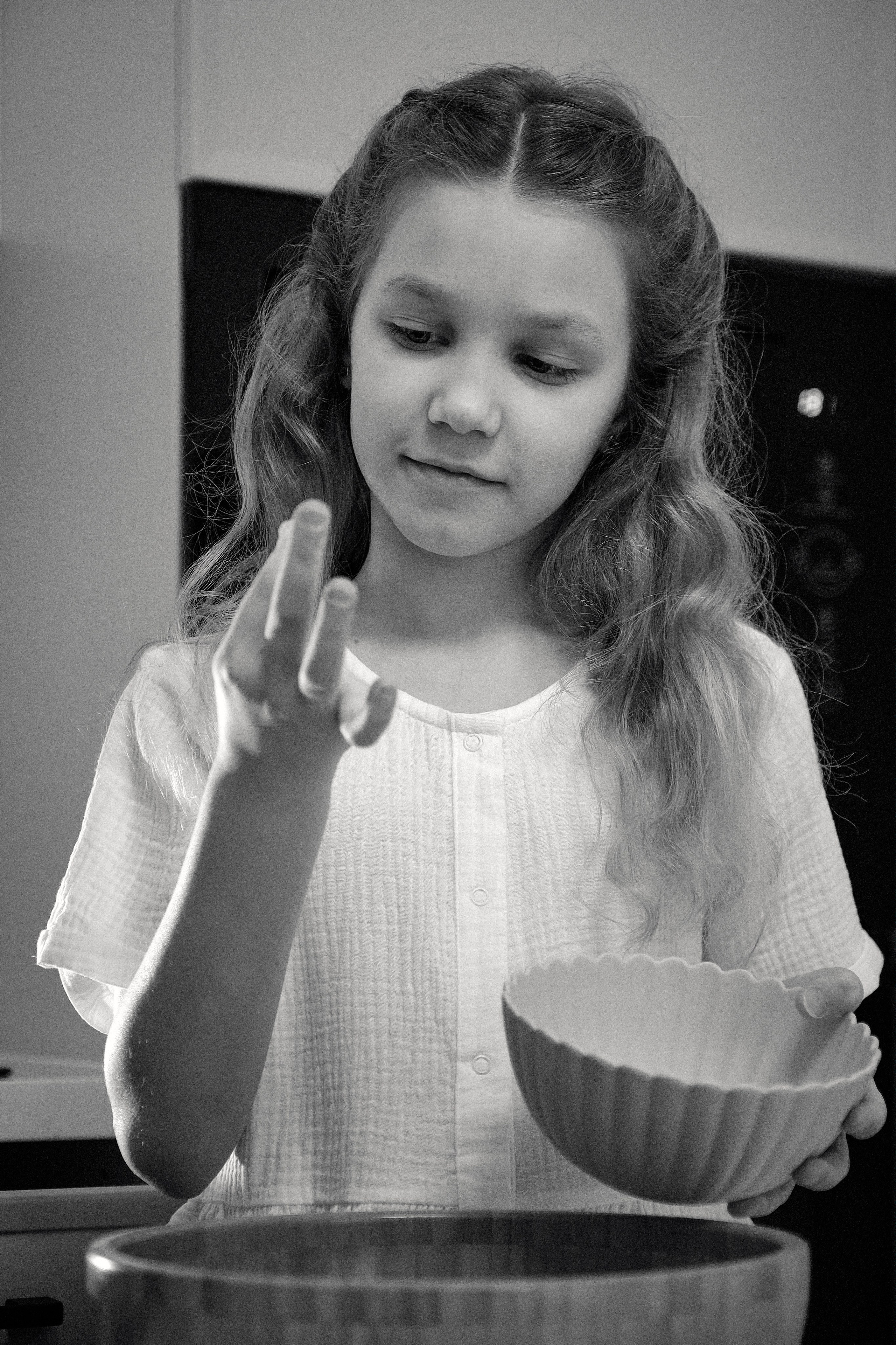 Домашняя фотосессия семьи Аллы