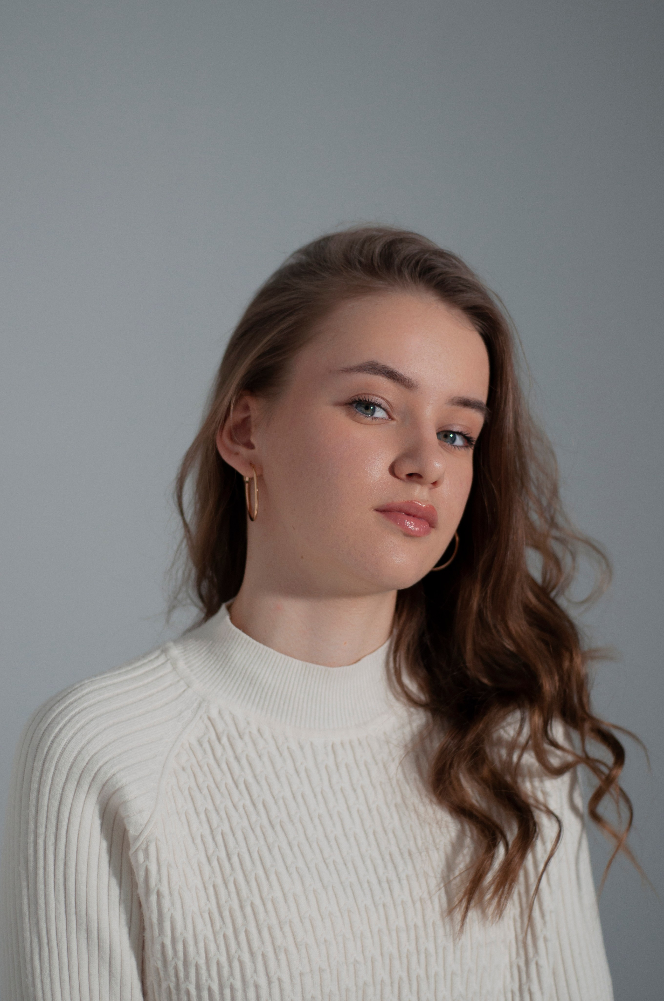 Индивидуальная. Фотограф в Белгороде Анастасия Богунова