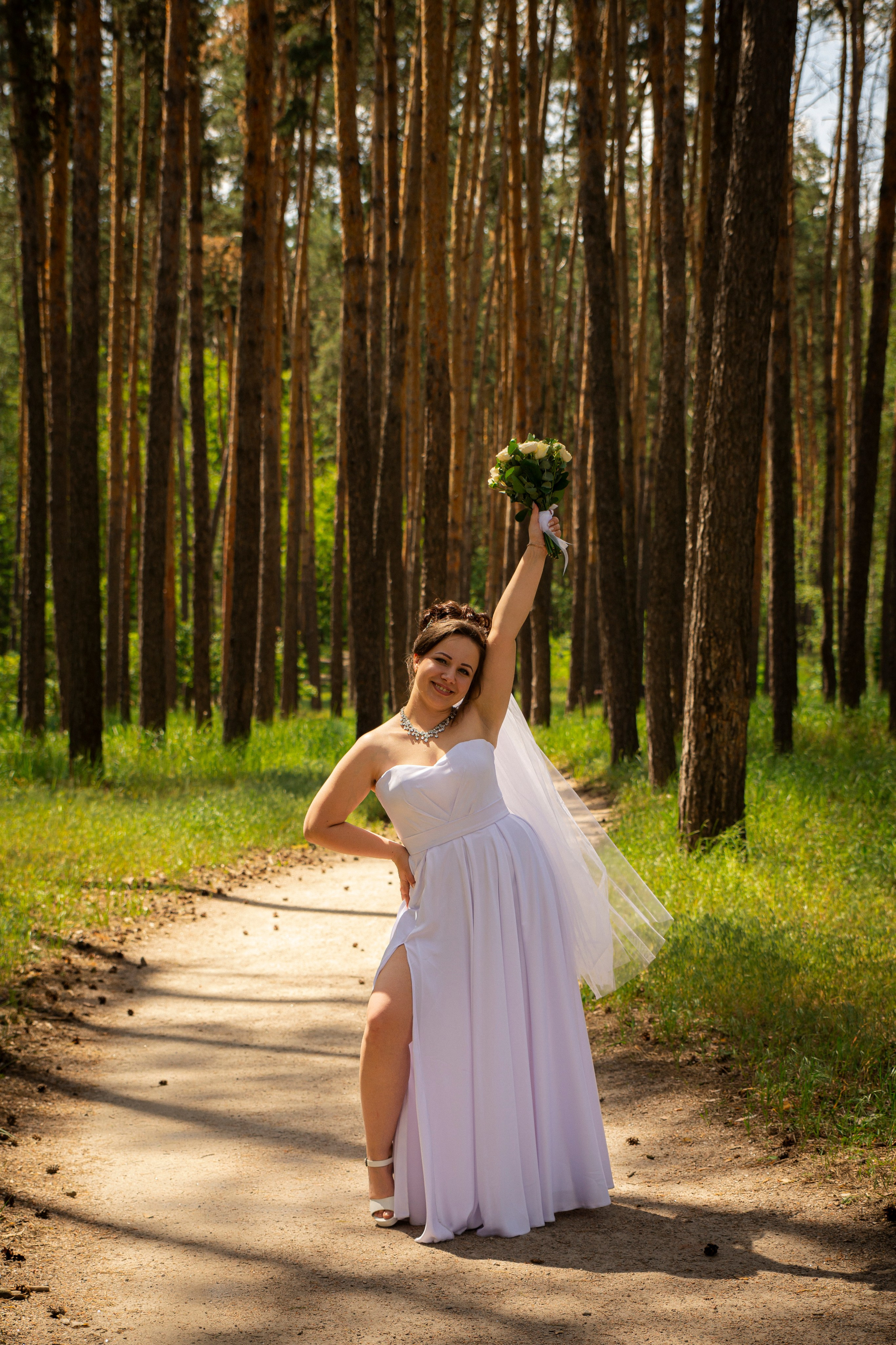 Свадебная фотосессия. Фотограф в Белгороде Анастасия Богунова