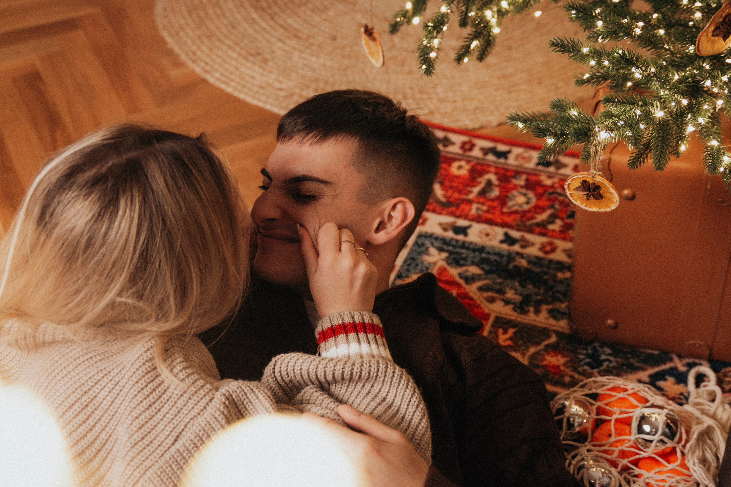 История любви. Фотограф в Белгороде Анастасия Богунова