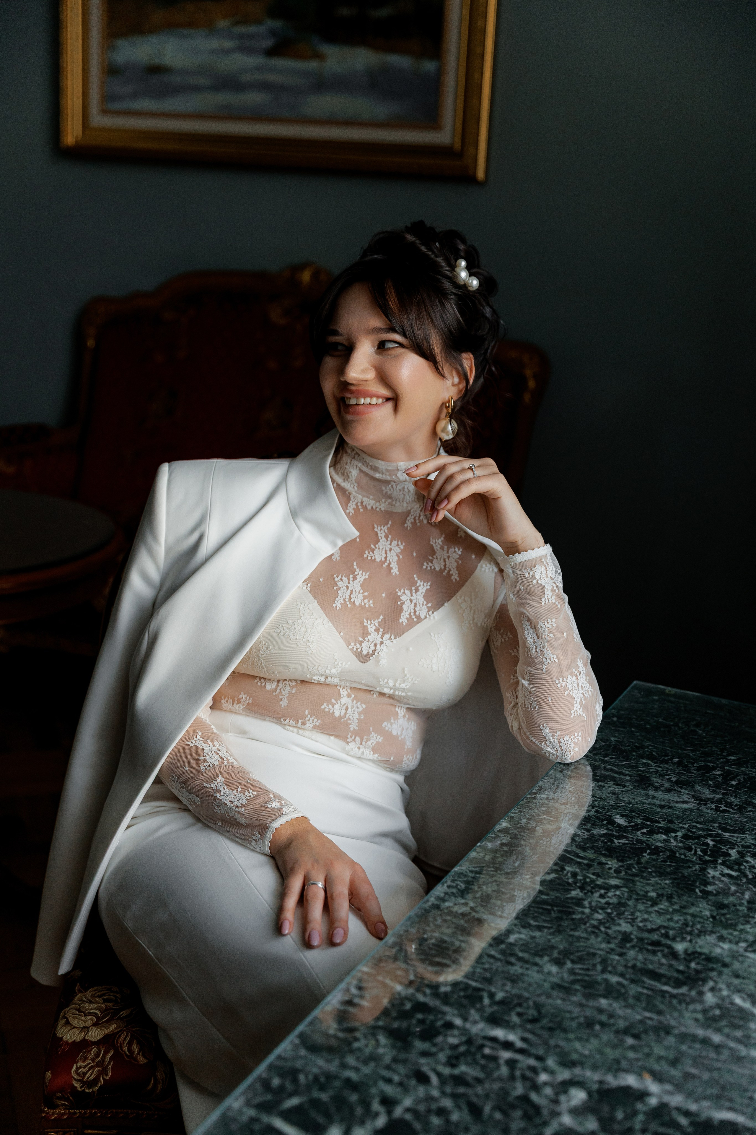 Ксения и Роман. Свадебный фотограф Фадеева Алёна