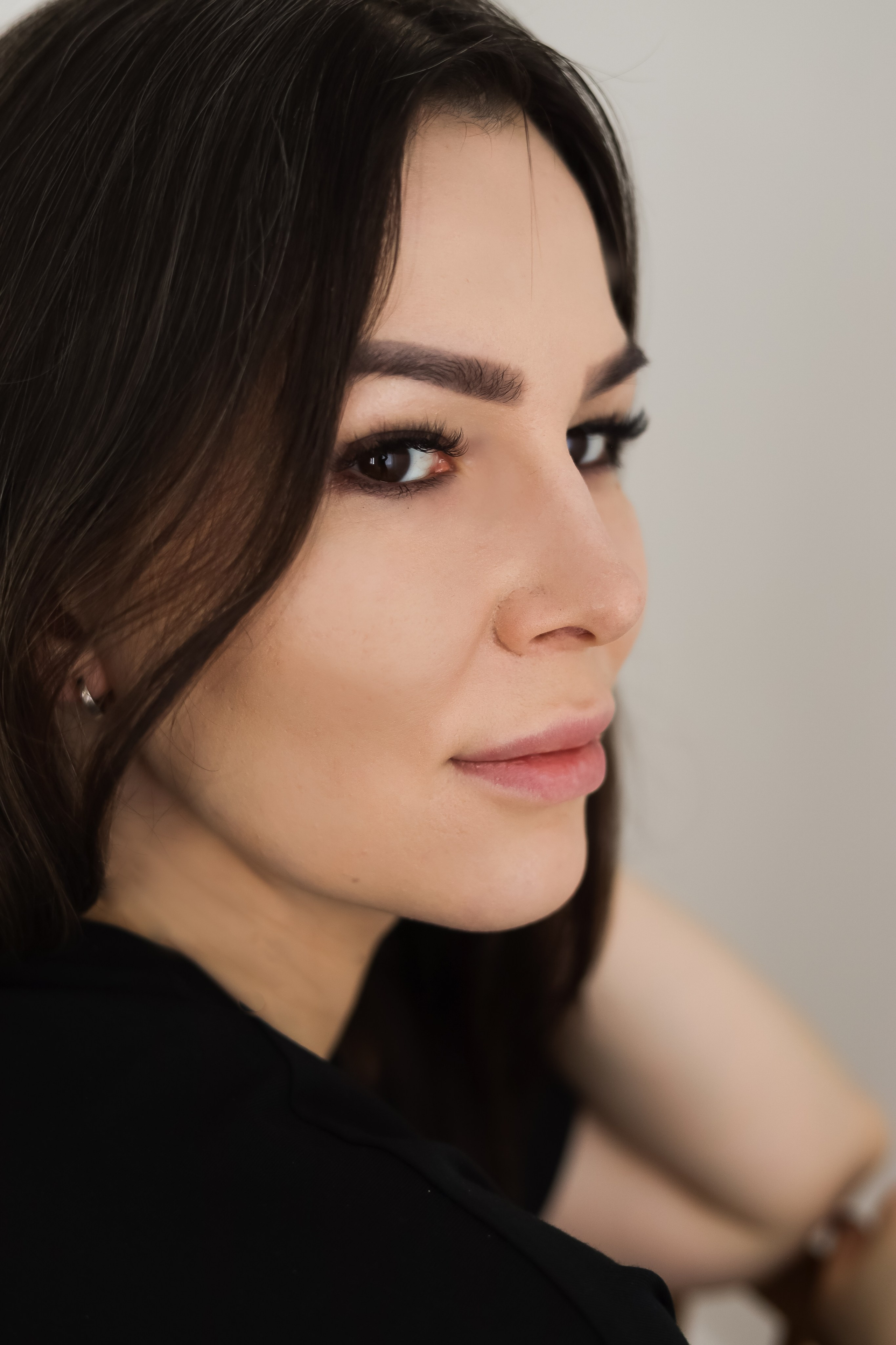 Алина. Фотограф Светлана Сурикова