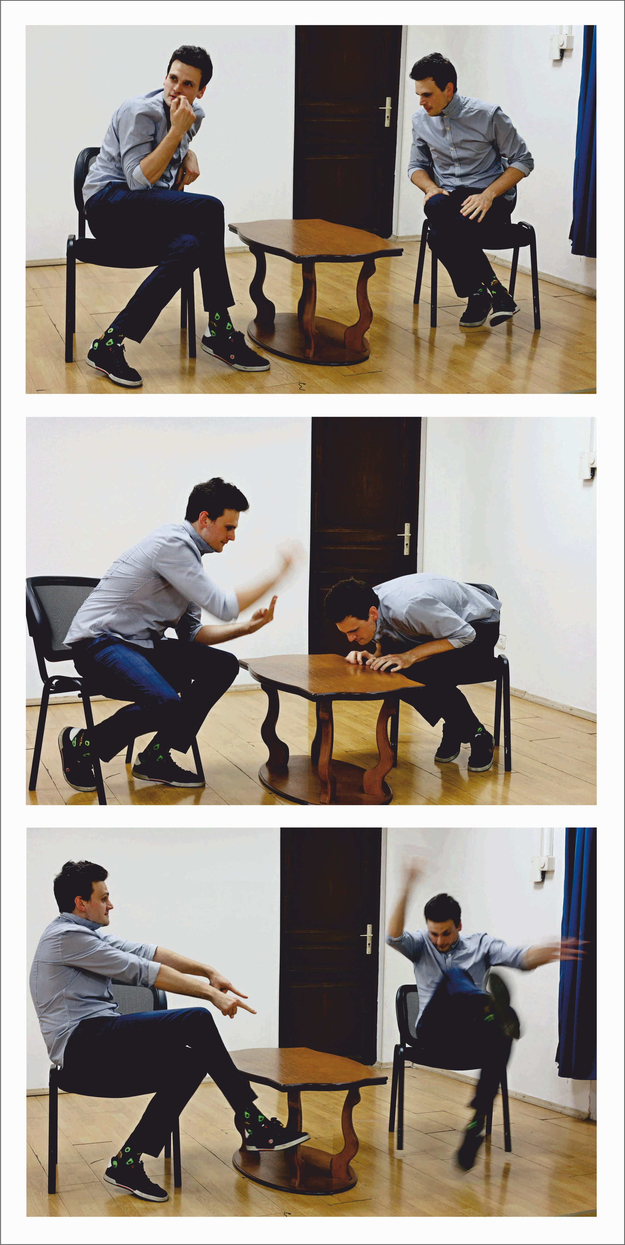 Репетиция театра ТАМ 14.07.2022. Профессиональный фотограф в Москве Алёна Котова