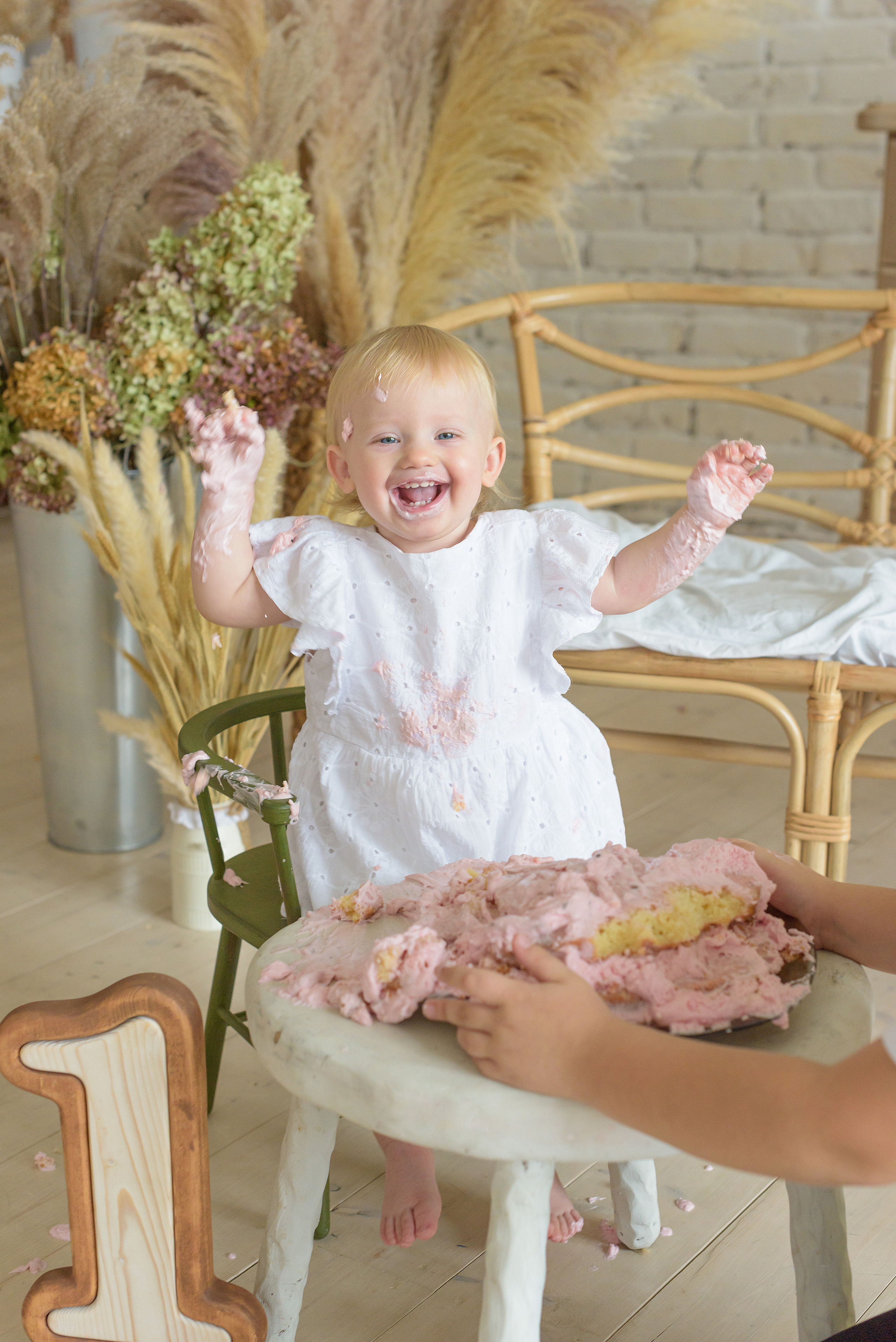 Ариша. Семейный и свадебный фотограф во Владивостоке