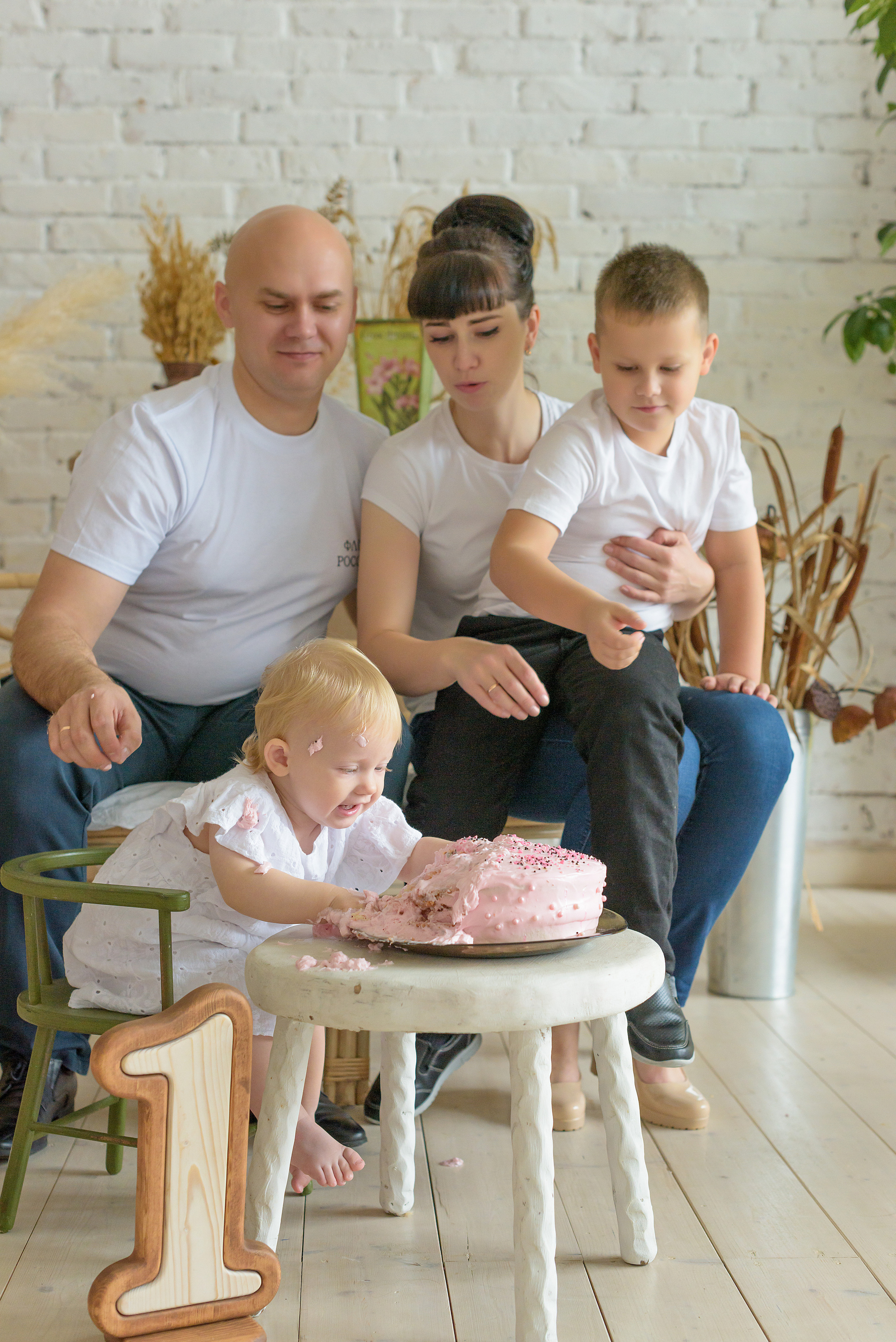 Ариша. Семейный и свадебный фотограф во Владивостоке