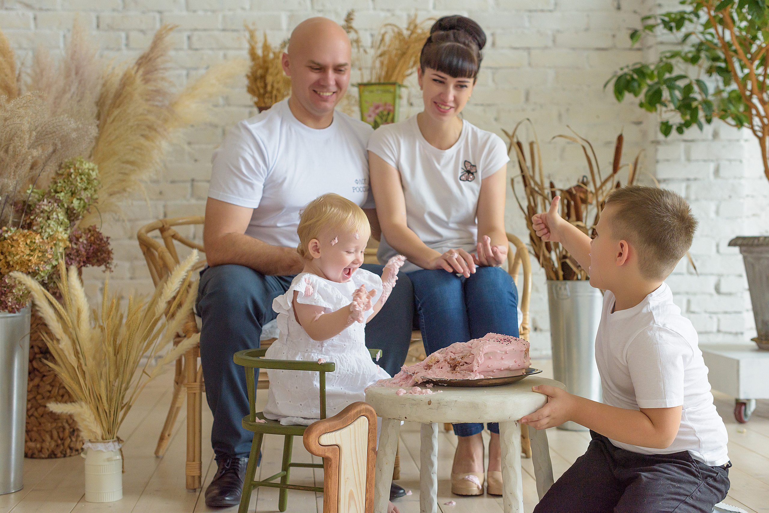 Ариша. Семейный и свадебный фотограф во Владивостоке