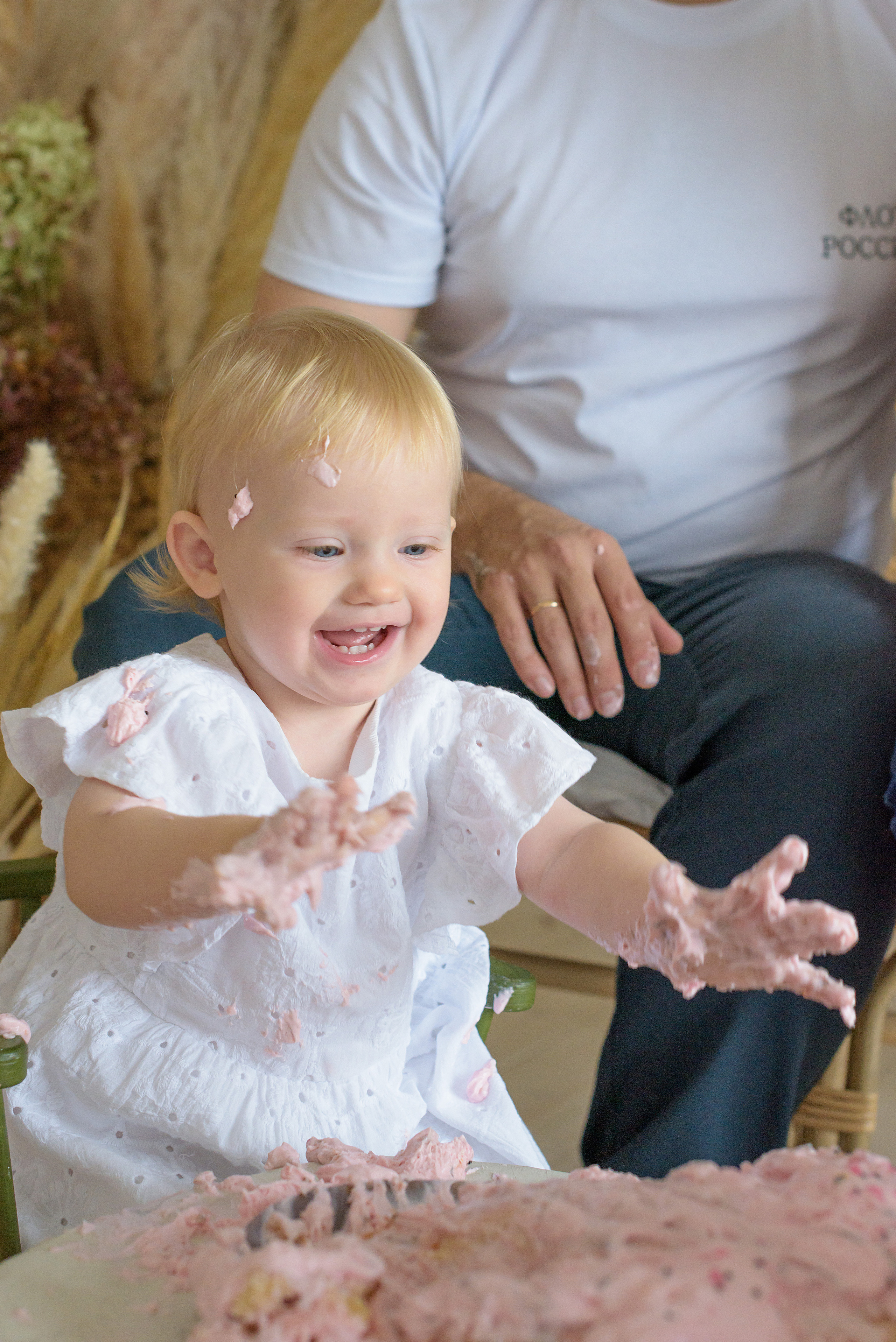 Ариша. Семейный и свадебный фотограф во Владивостоке