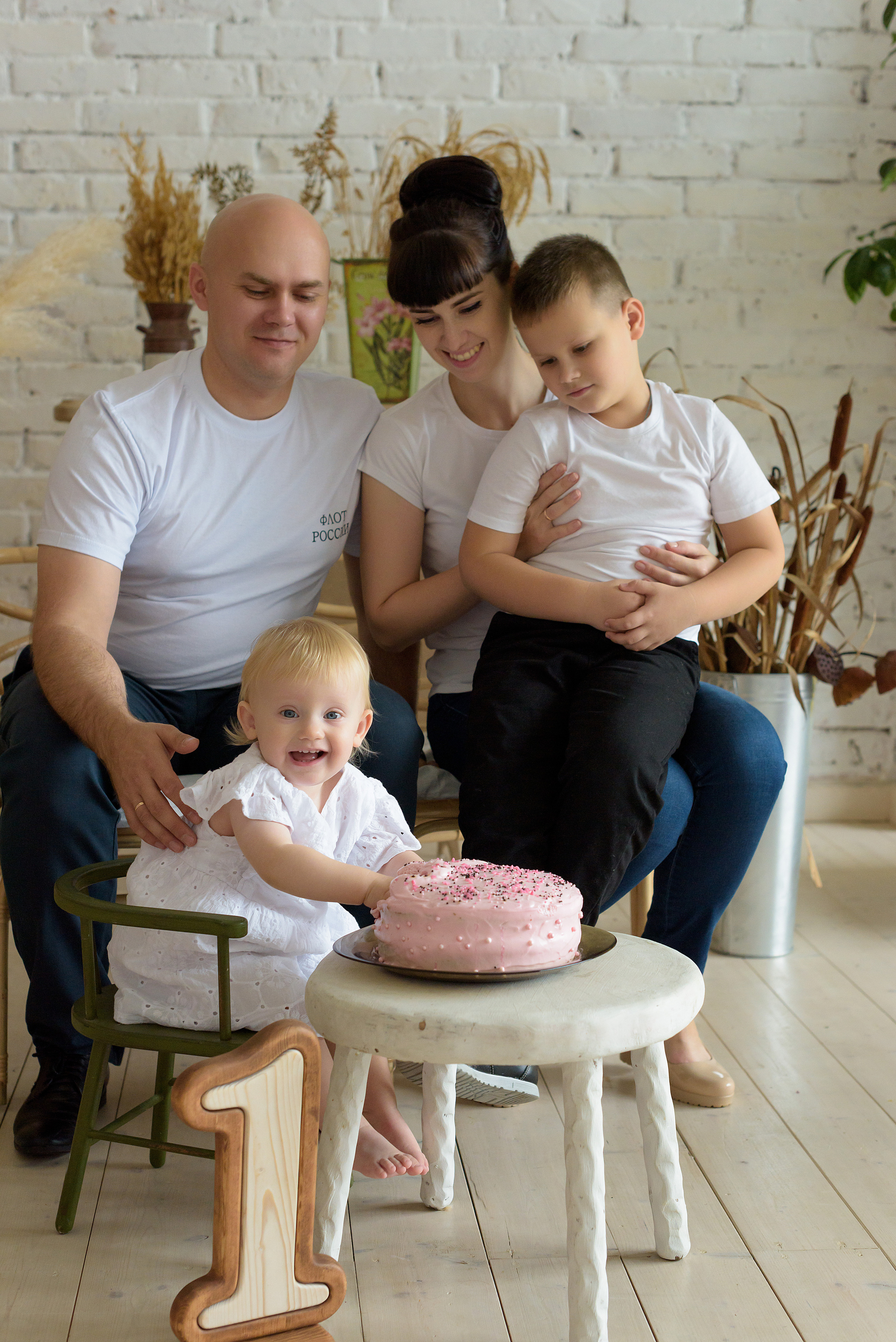 Ариша. Семейный и свадебный фотограф во Владивостоке