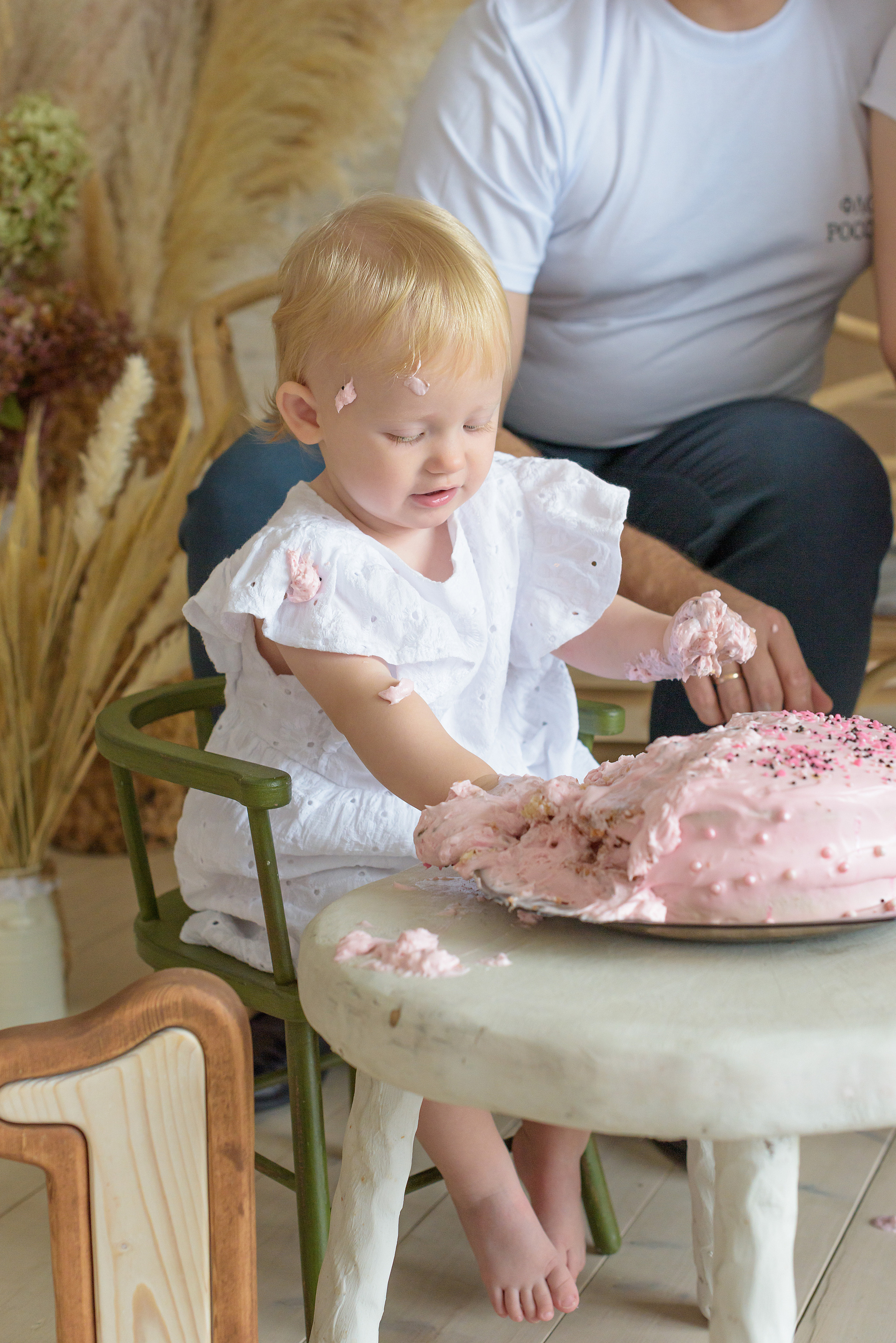 Ариша. Семейный и свадебный фотограф во Владивостоке