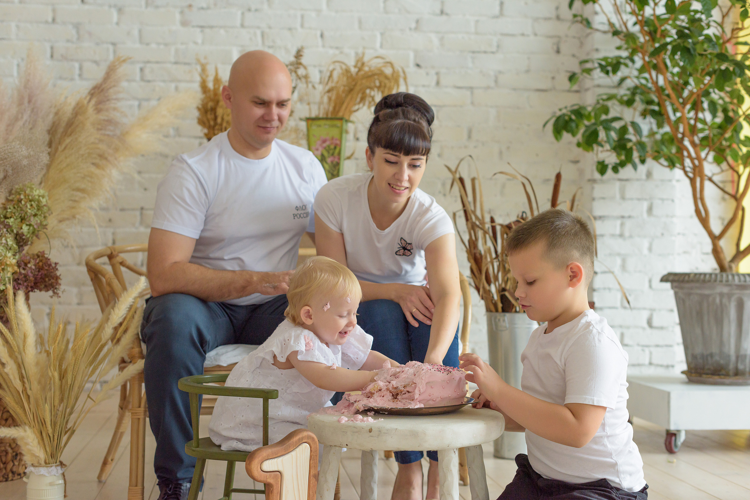 Ариша. Семейный и свадебный фотограф во Владивостоке