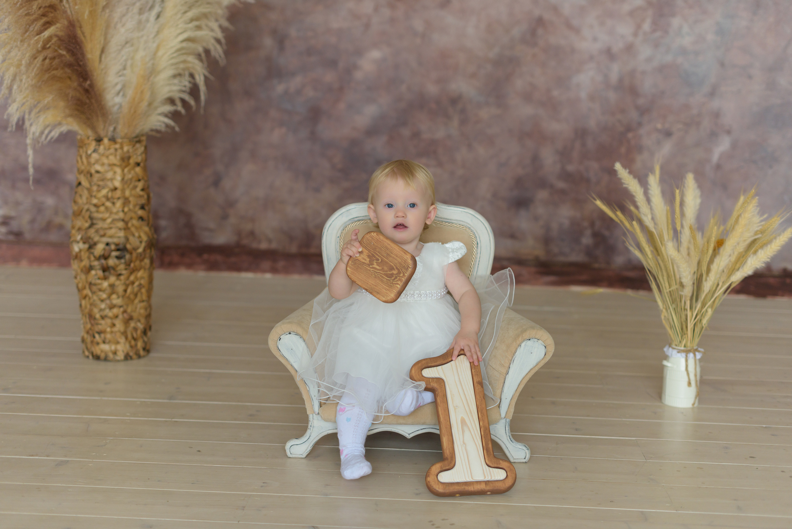 Верина, Иван, Даня и Ариша. Семейный и свадебный фотограф во Владивостоке