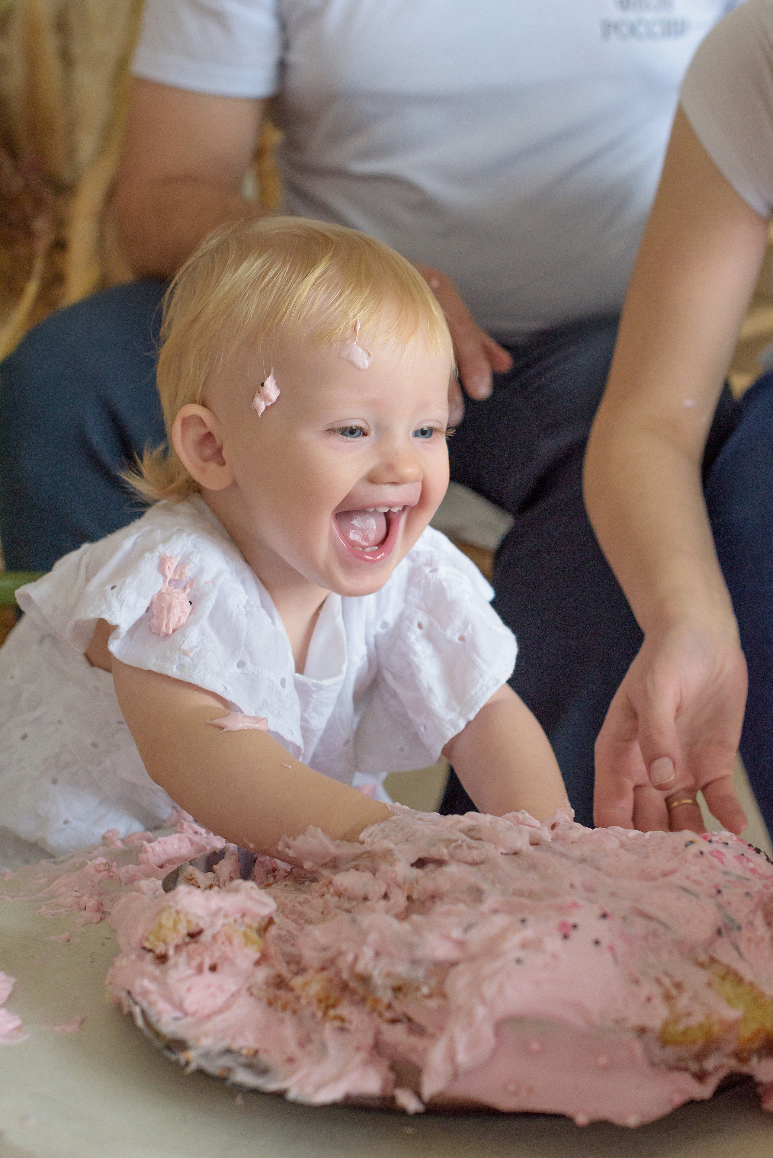 Ариша. Семейный и свадебный фотограф во Владивостоке
