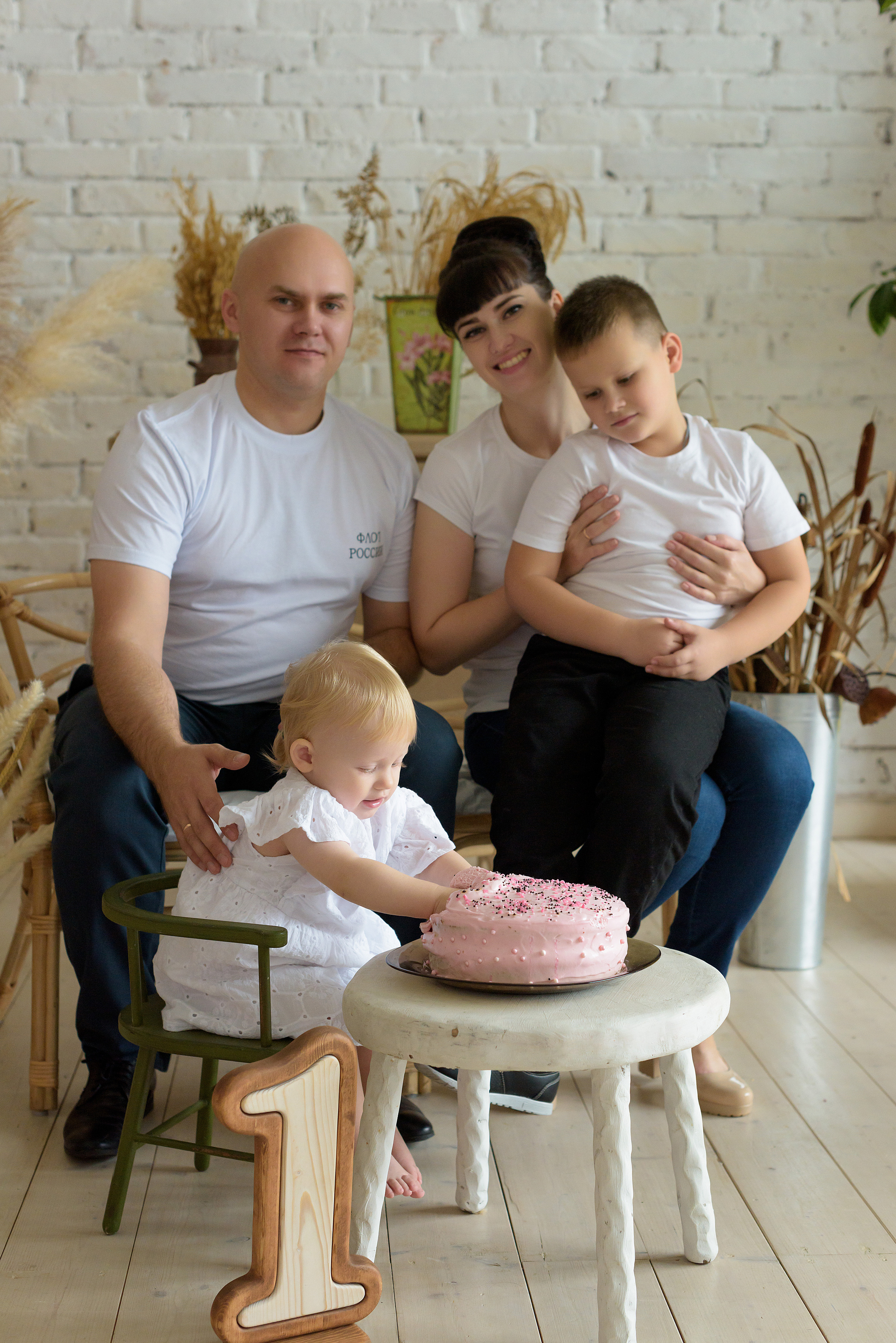 Ариша. Семейный и свадебный фотограф во Владивостоке