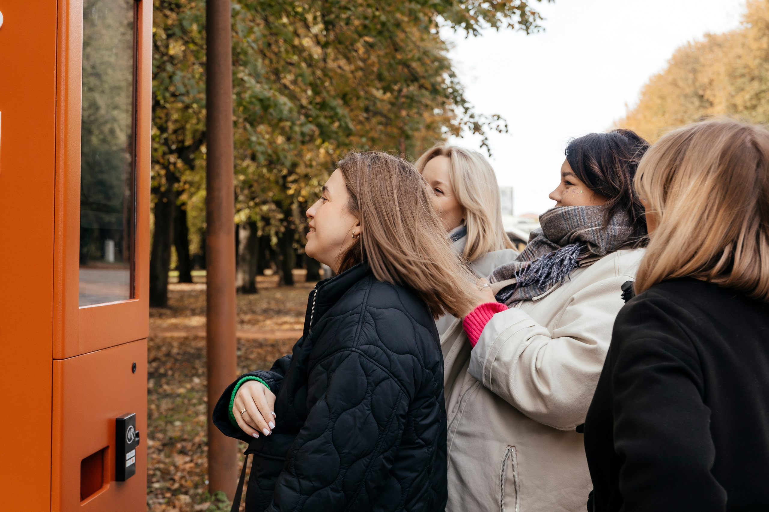 Подружки. Свадебный и портретный фотограф в Калининграде Наталия Еник