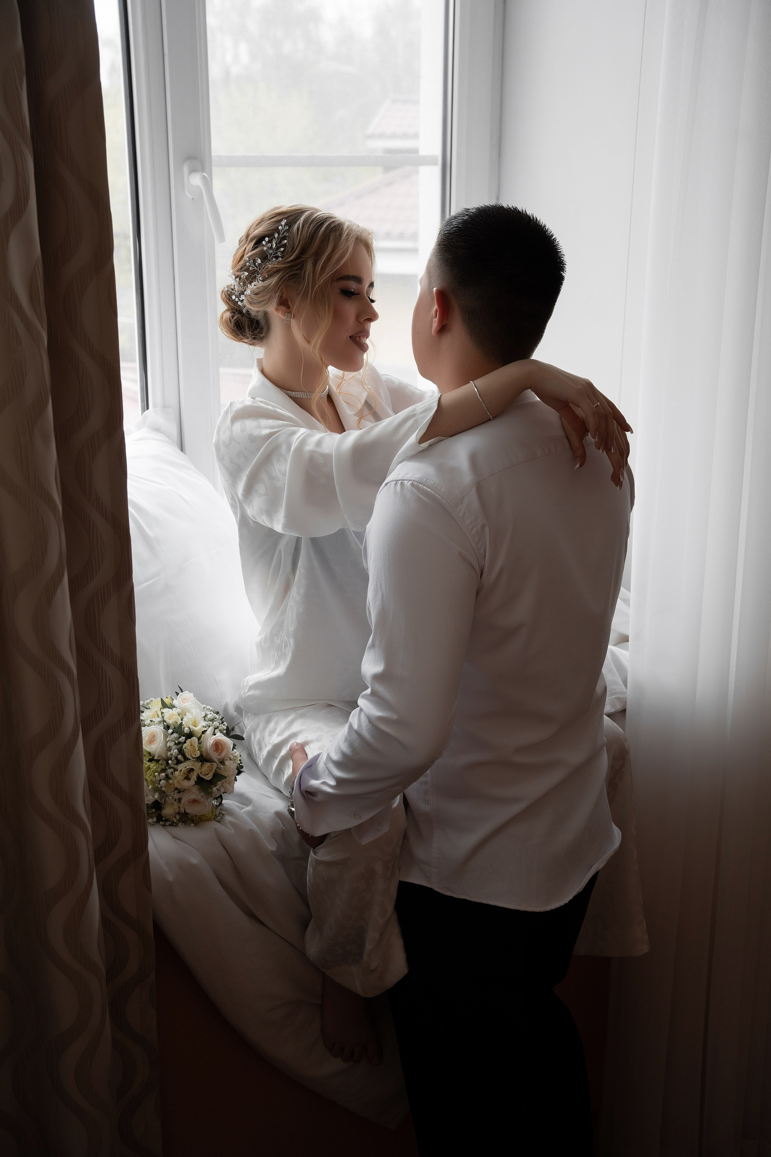 АНОНС СВАДЬБЫ. Свадебный и семейный фотограф Челябинск и Челябинская область