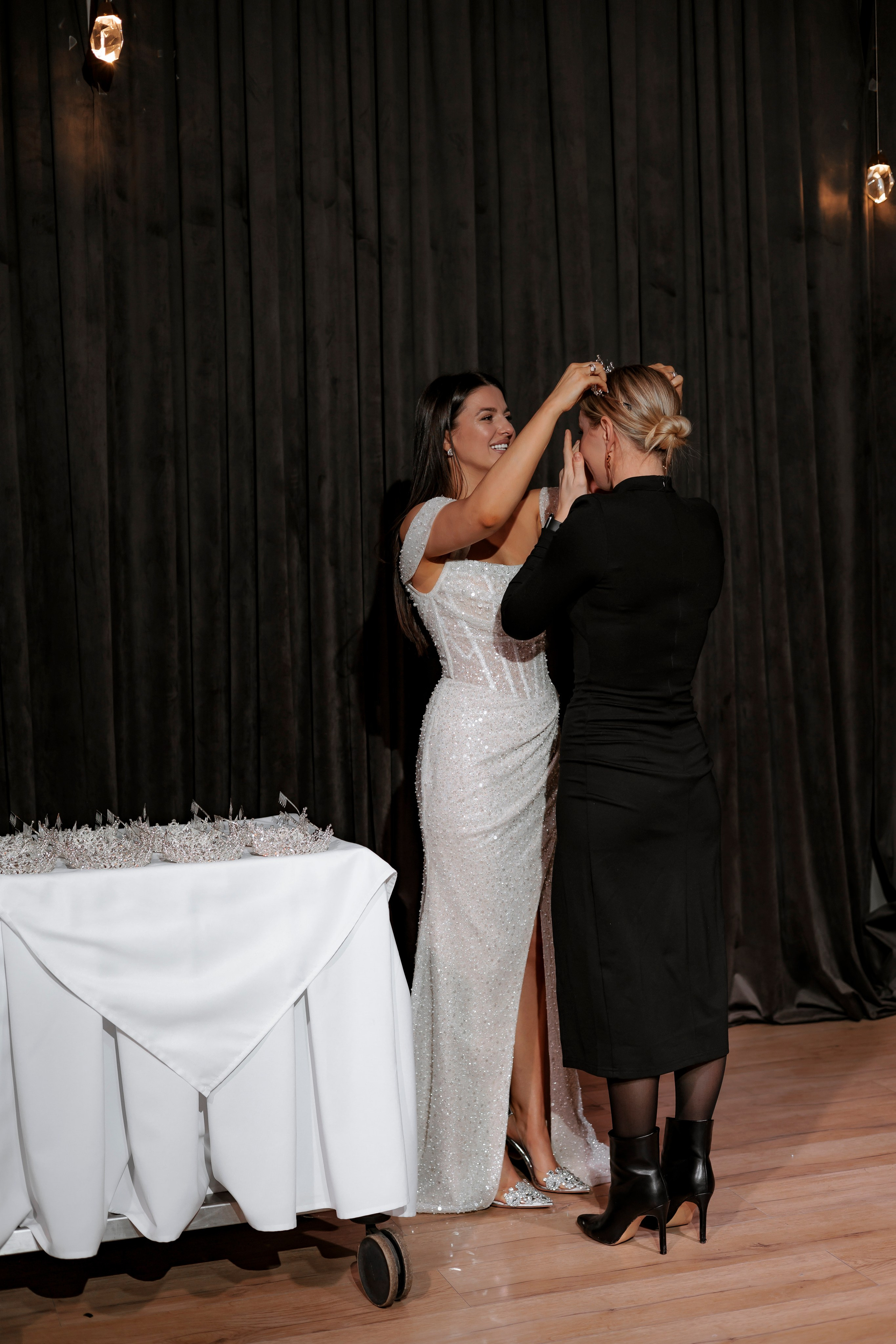 Репортажная съемка. Свадебный и портретный фотограф в Ижевске и Санкт-Петербурге Саша Брокколи