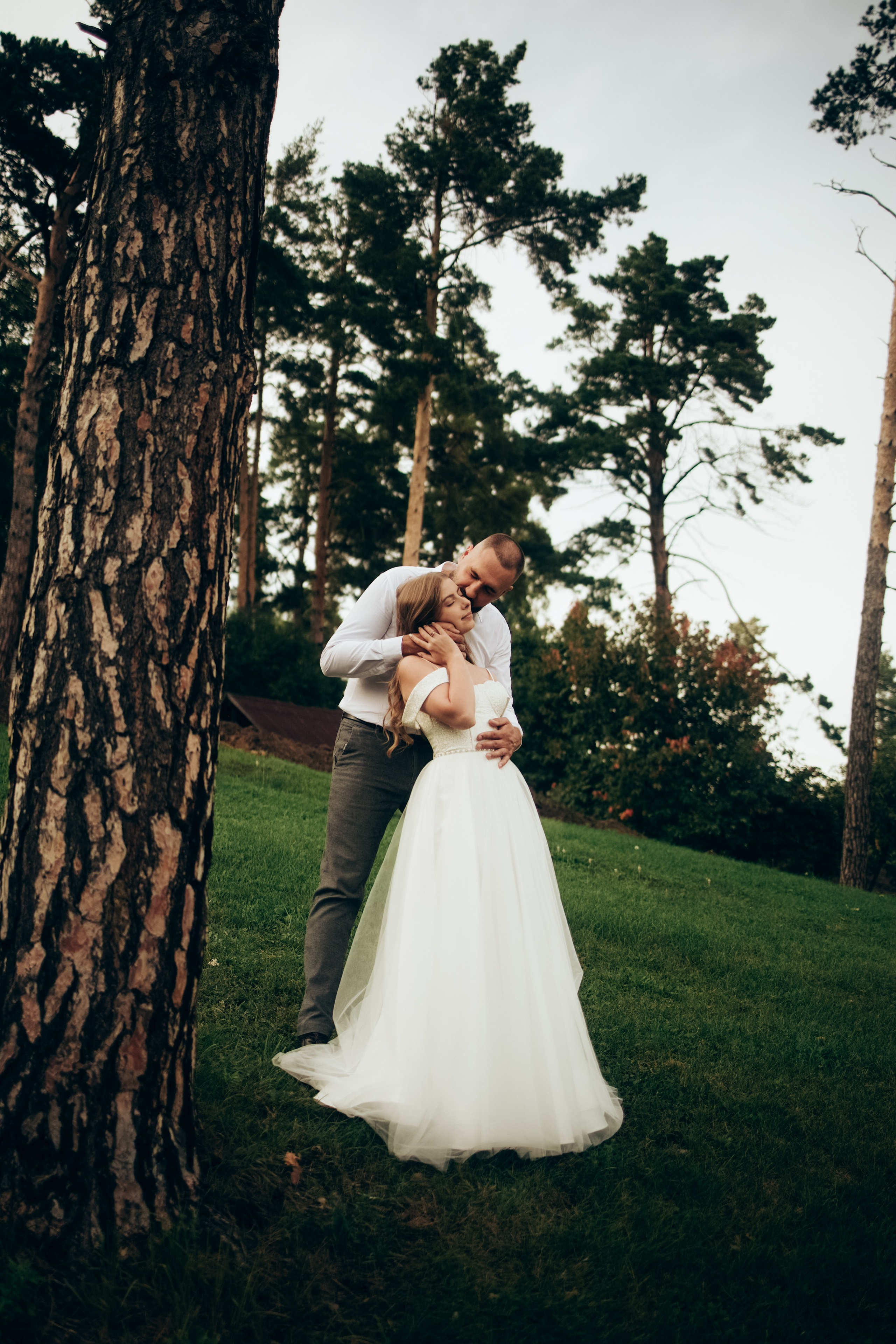 Сергей & Наталья. Фотограф Барнаул Надежда Киселева