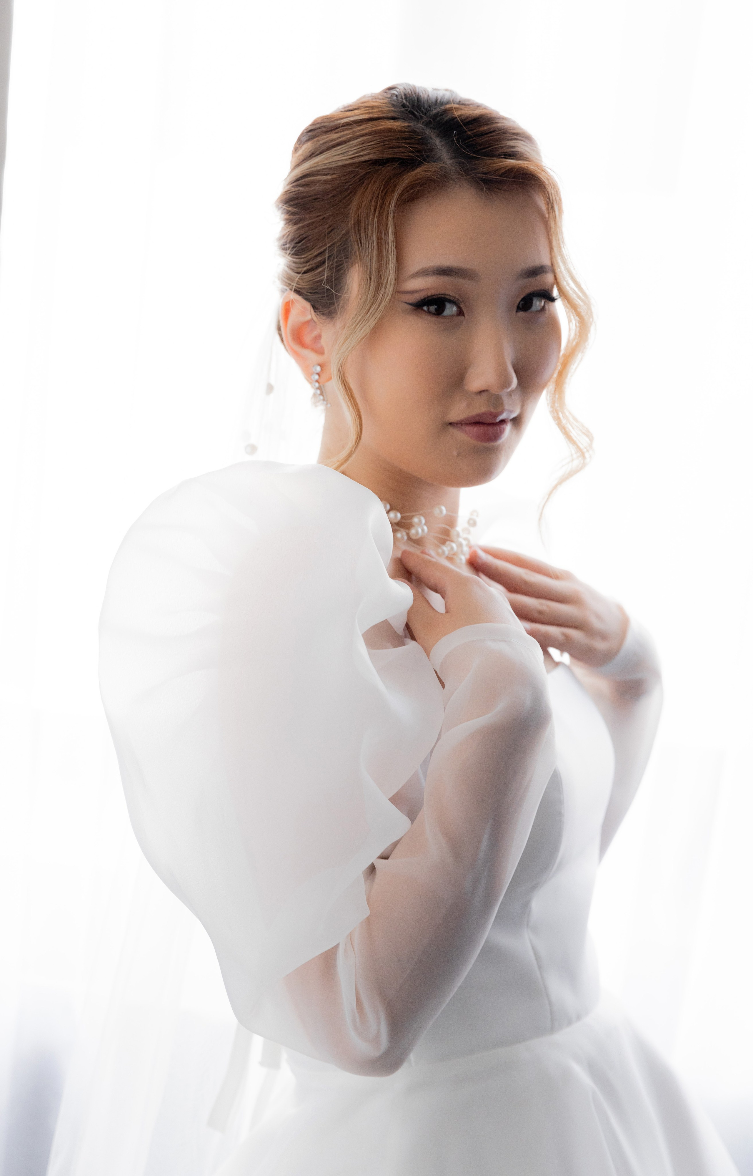 Жалгас и Айгерим