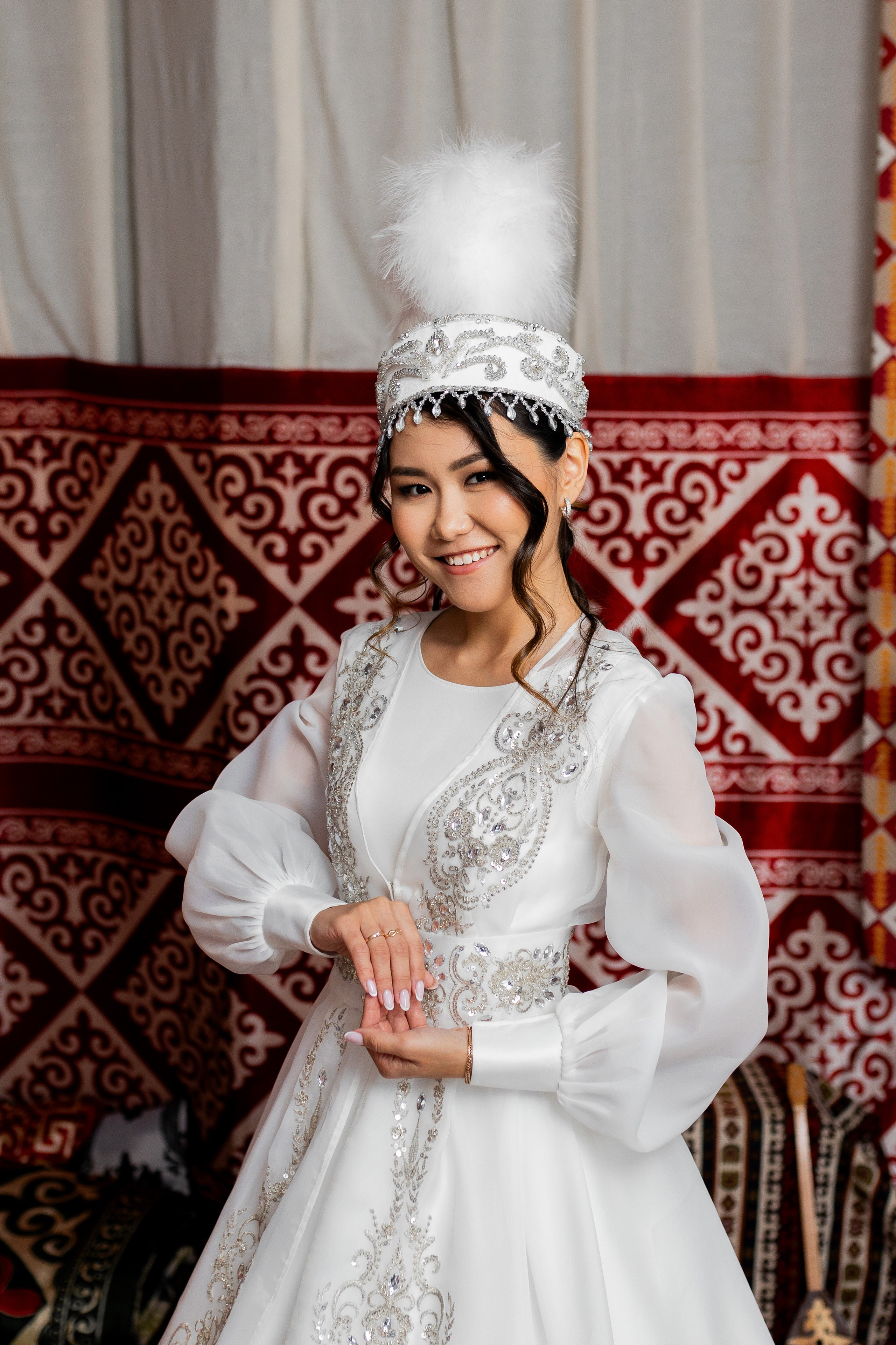 Айдана УЗАТУ