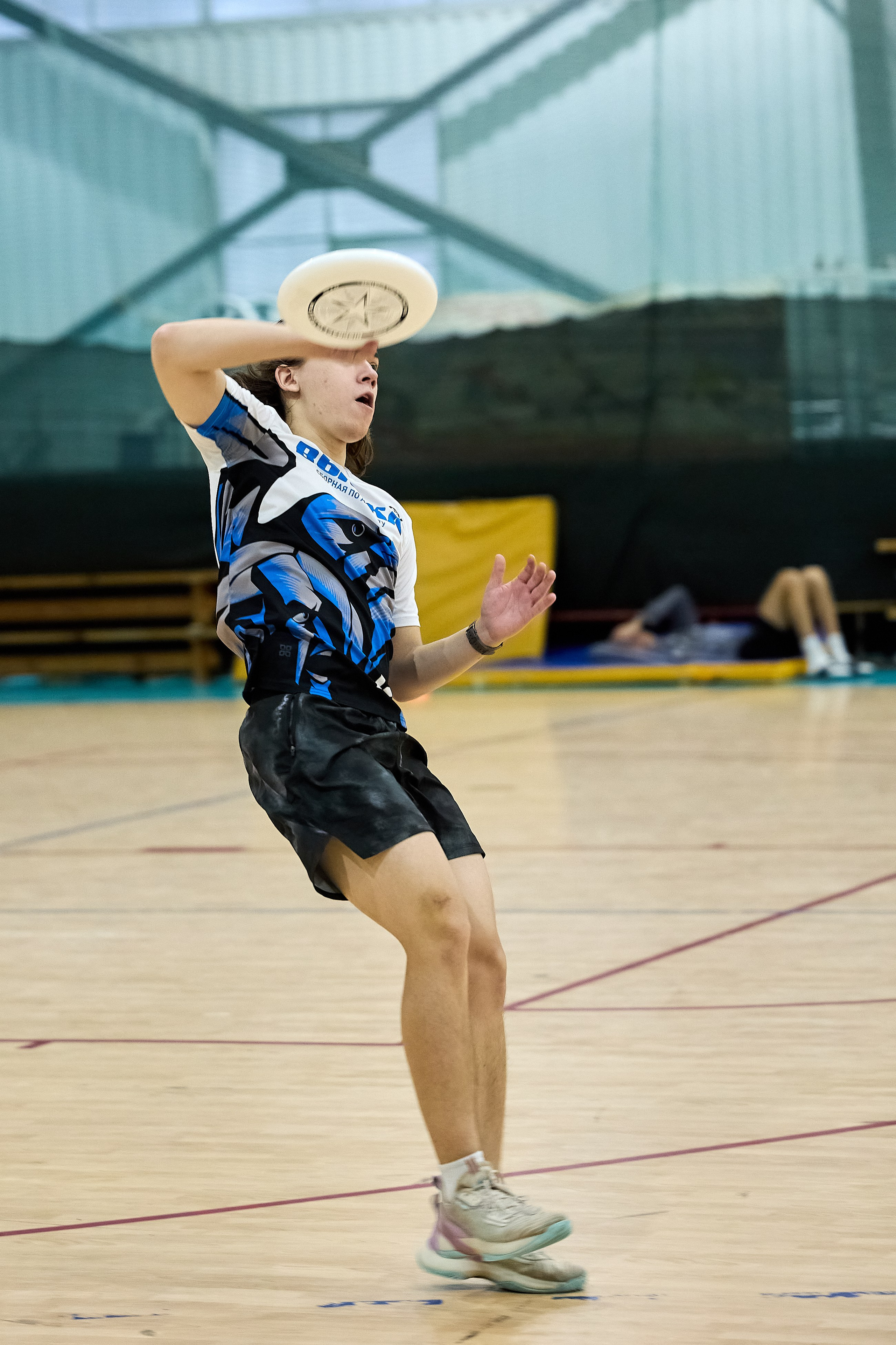 Алтимат. Турнир СпиНН 2024. Светлана Родионова — фотограф спортивный и не только