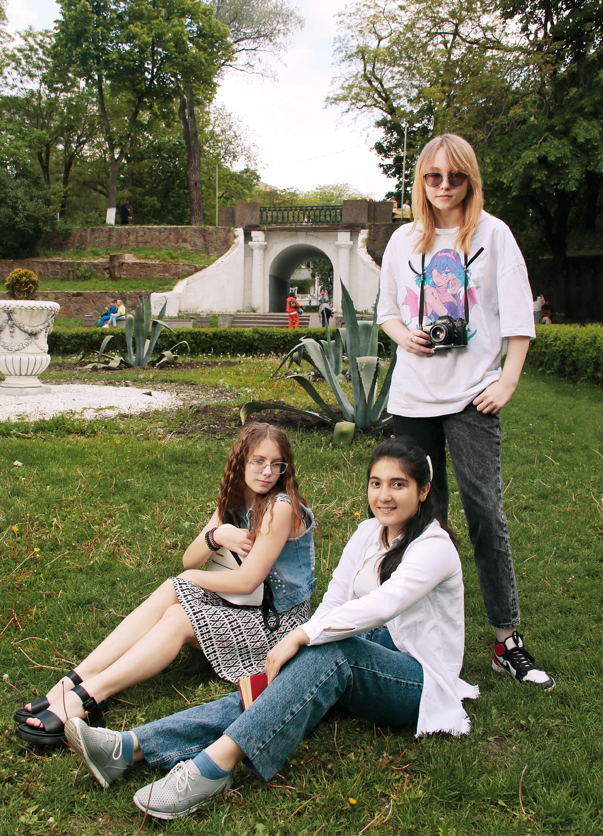 Выпускной альбом в Ростове-на-Дону