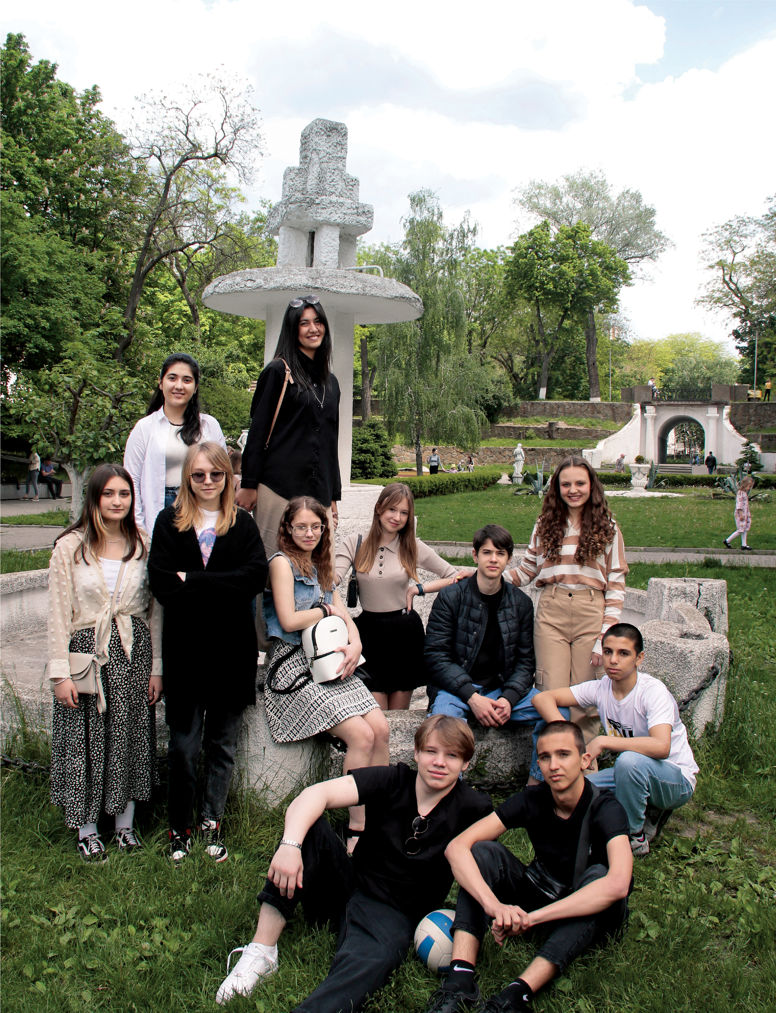 Выпускной альбом в Ростове-на-Дону