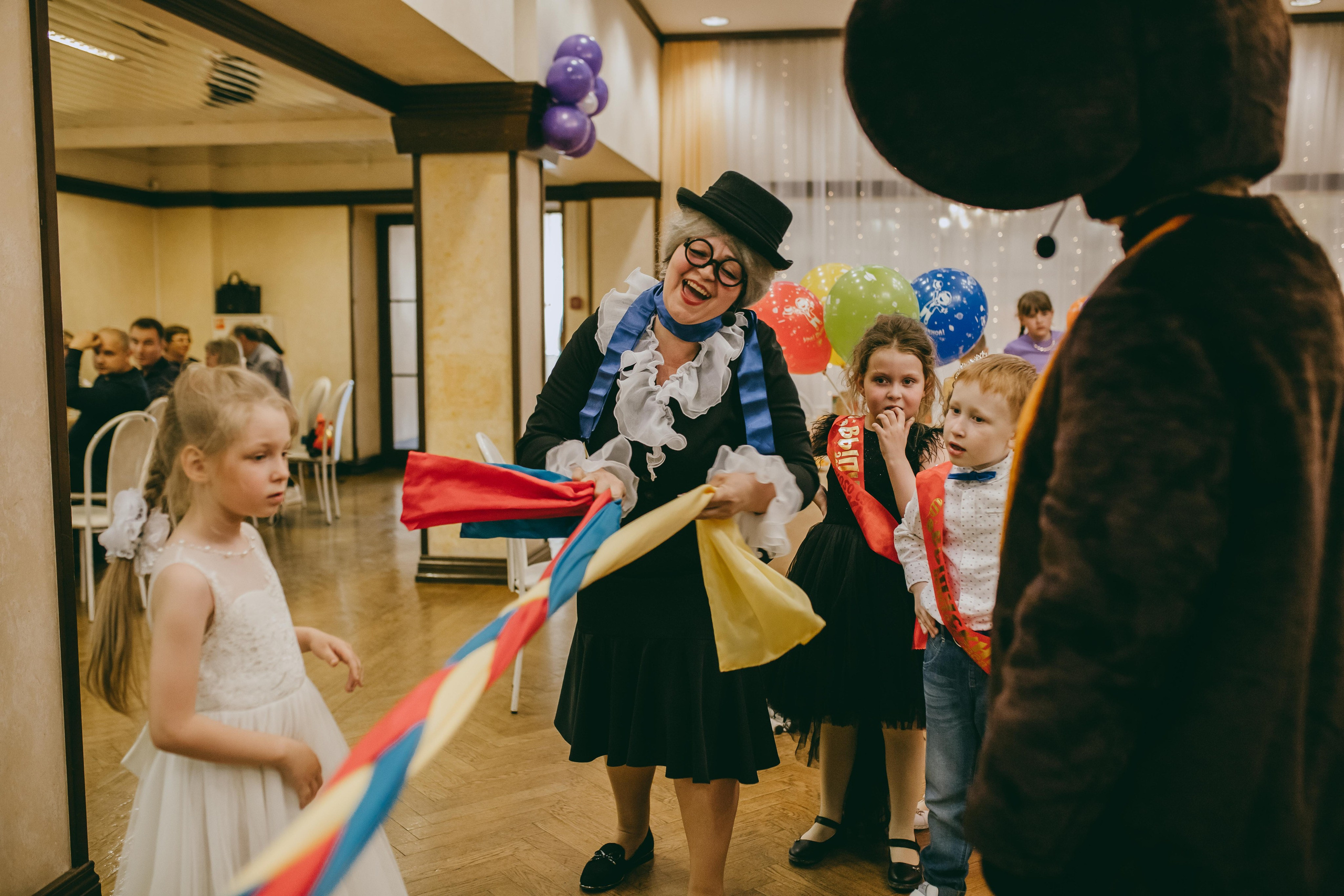 Детские садики. Фотограф Слюдянка Иркутск Наталья Кургина