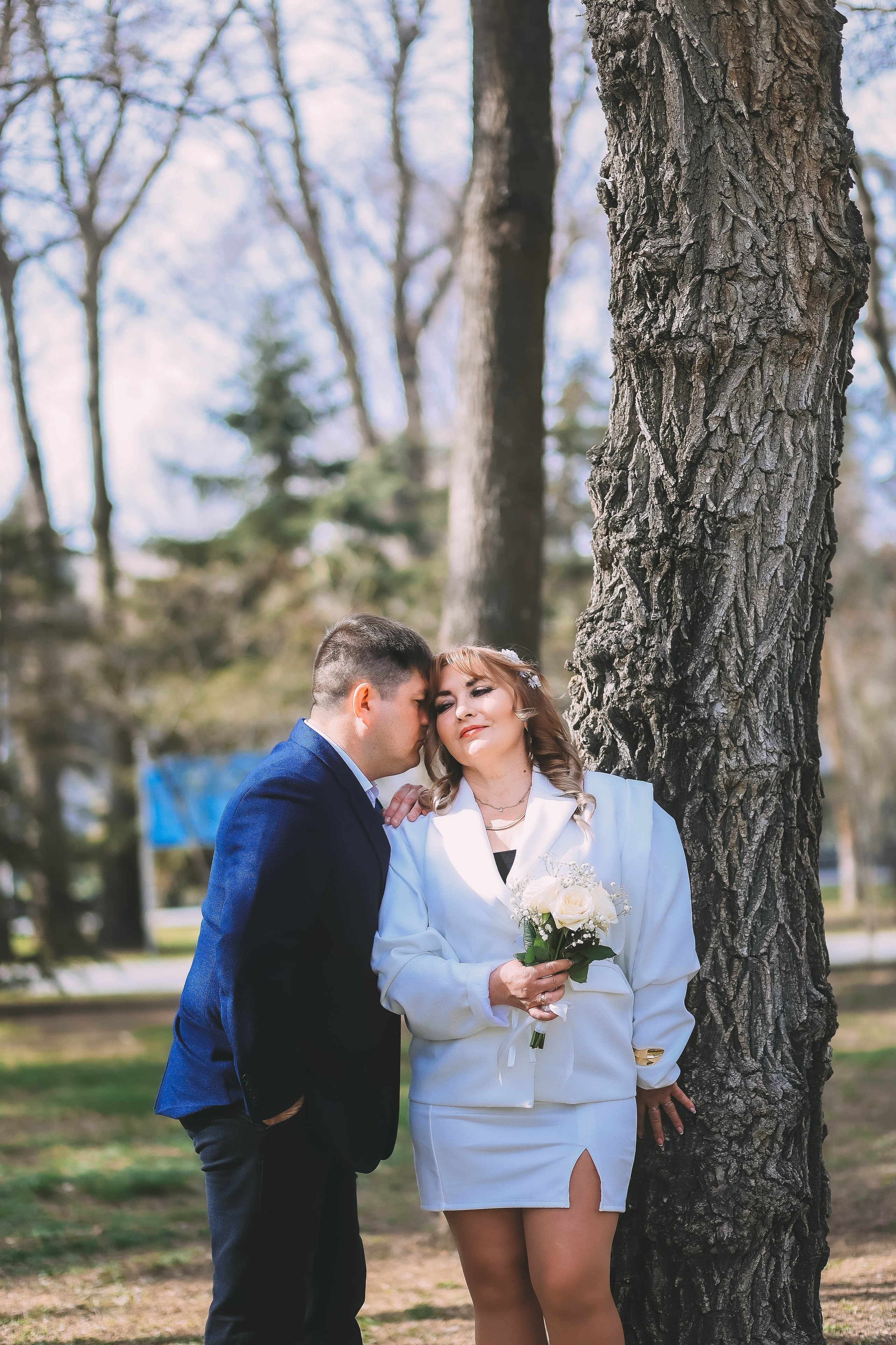 АНДРЕЙ & ИРИНА. Свадебный фотограф — видеограф в г. Астрахань Екатерина Юмашева