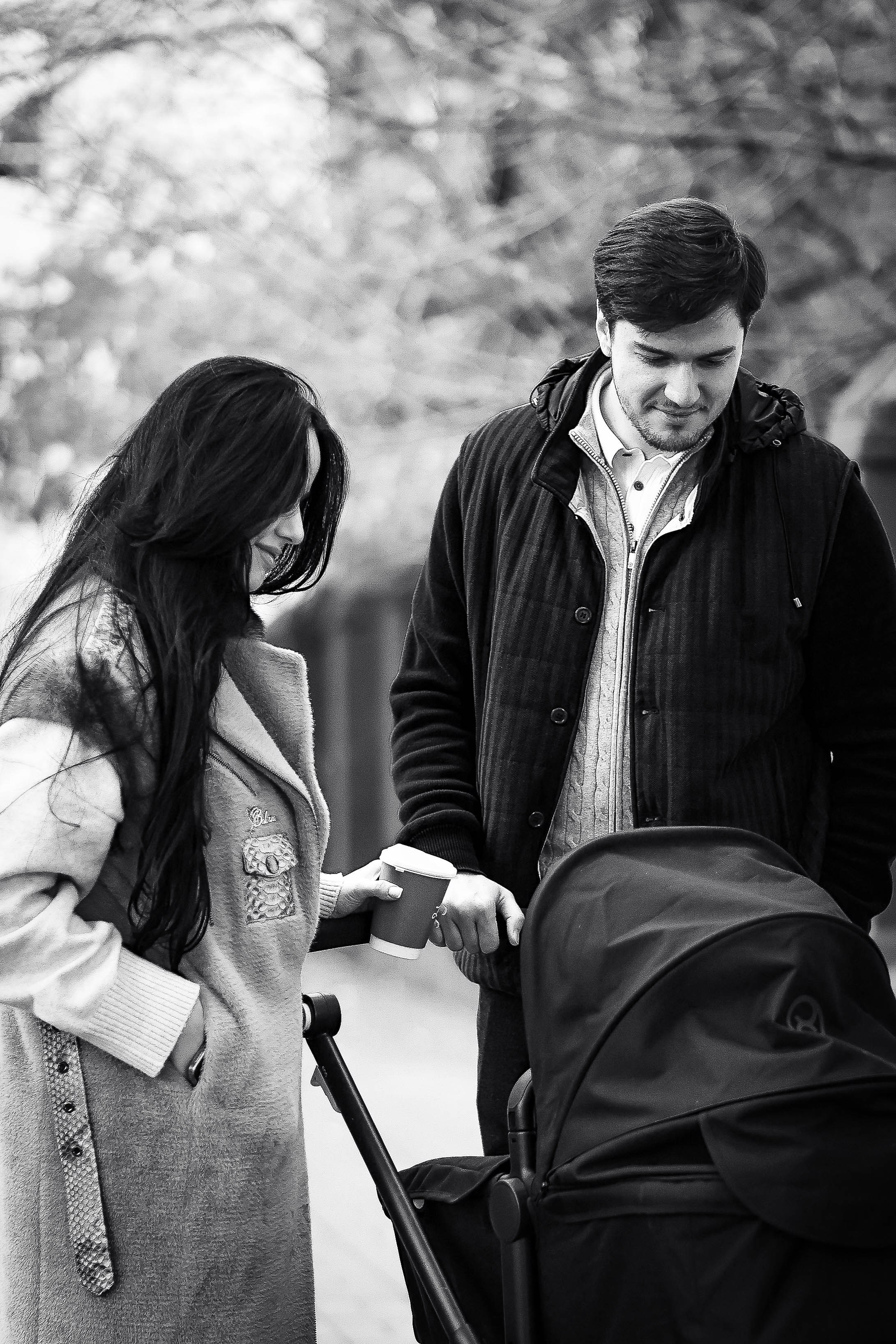 ПРОГУЛОЧНЫЕ. Свадебный фотограф — видеограф в г. Астрахань Екатерина Юмашева