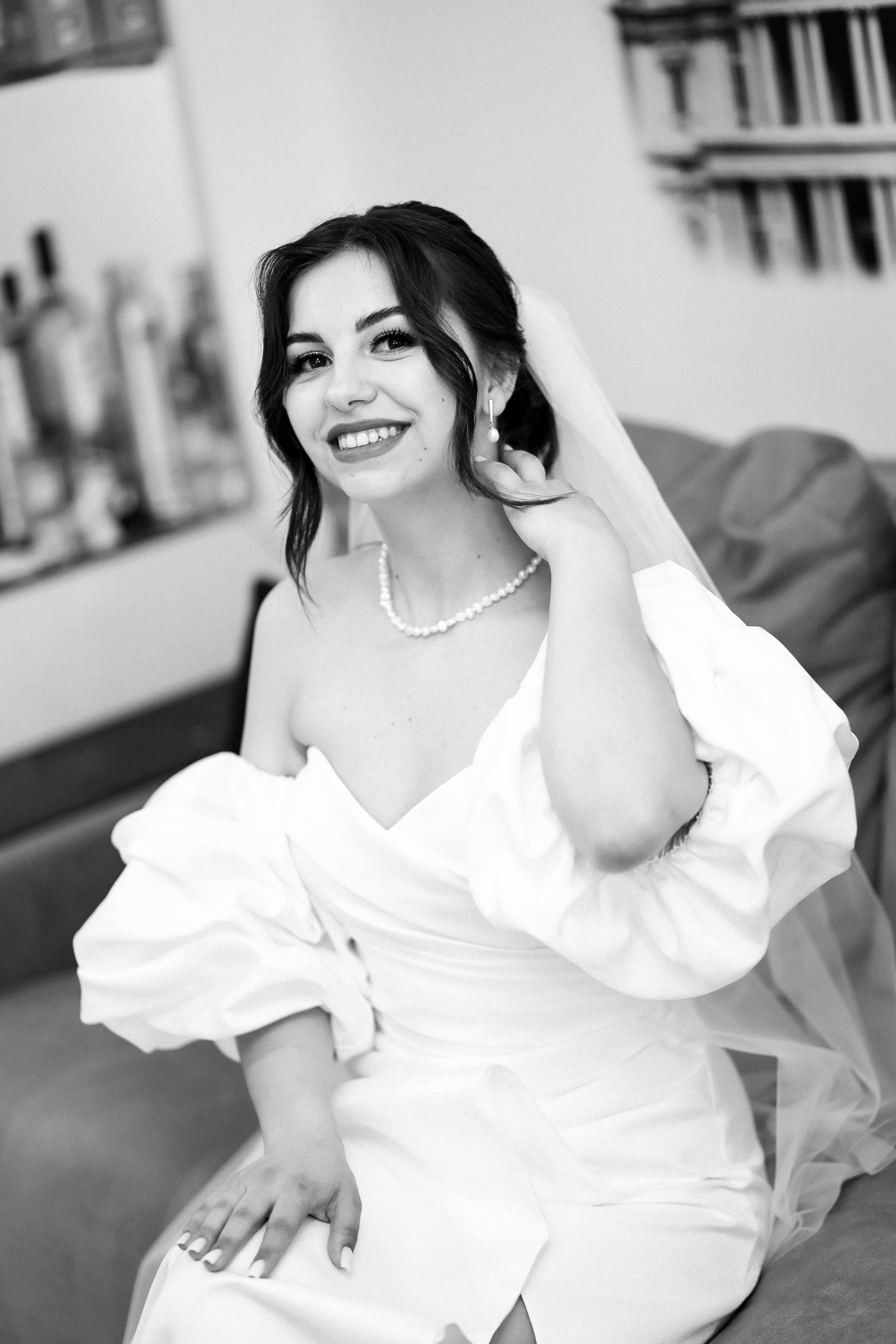 КСЕНИЯ & АНТОН. Свадебный фотограф — видеограф в г. Астрахань Екатерина Юмашева