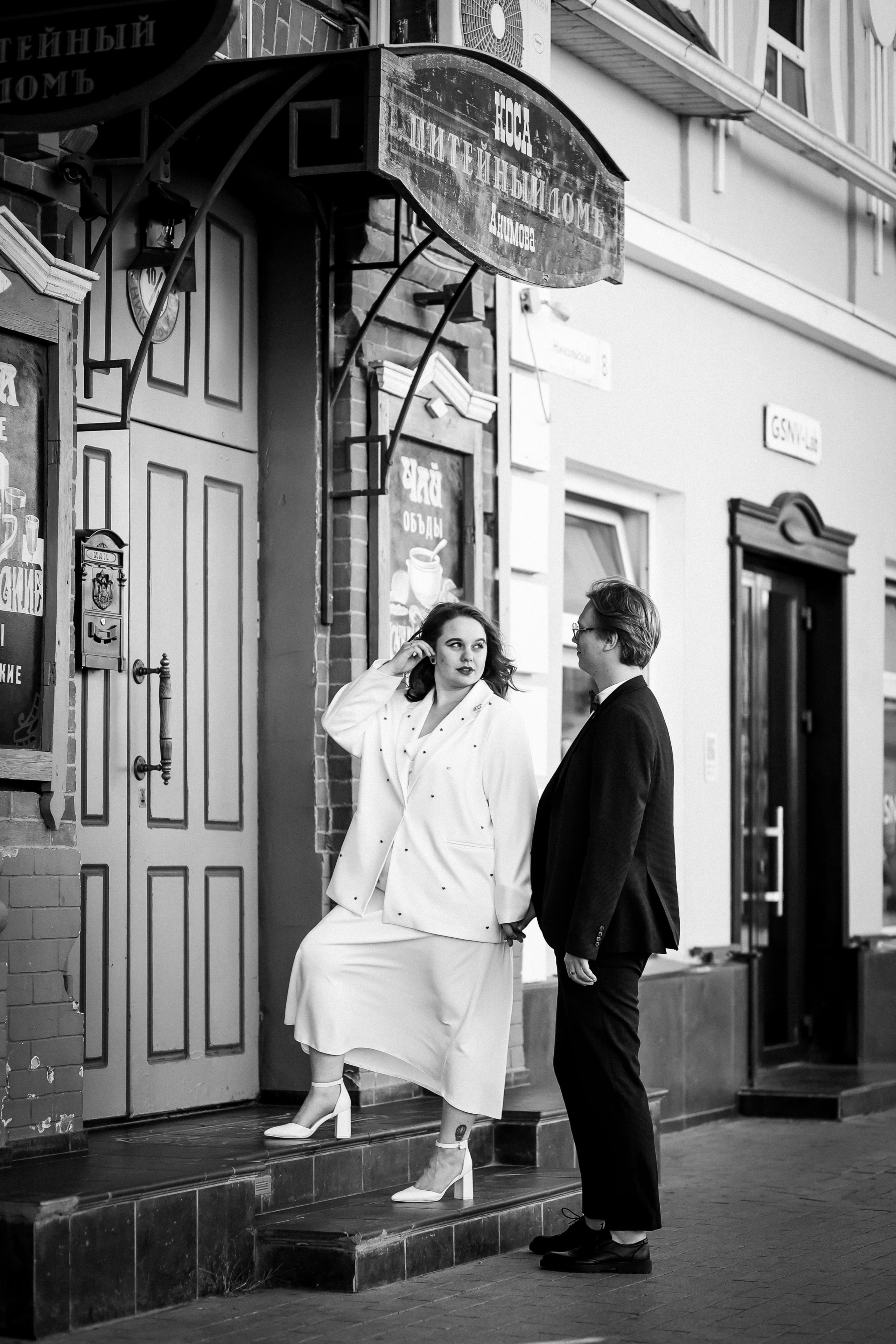 O&A. Свадебный фотограф — видеограф в г. Астрахань Екатерина Юмашева